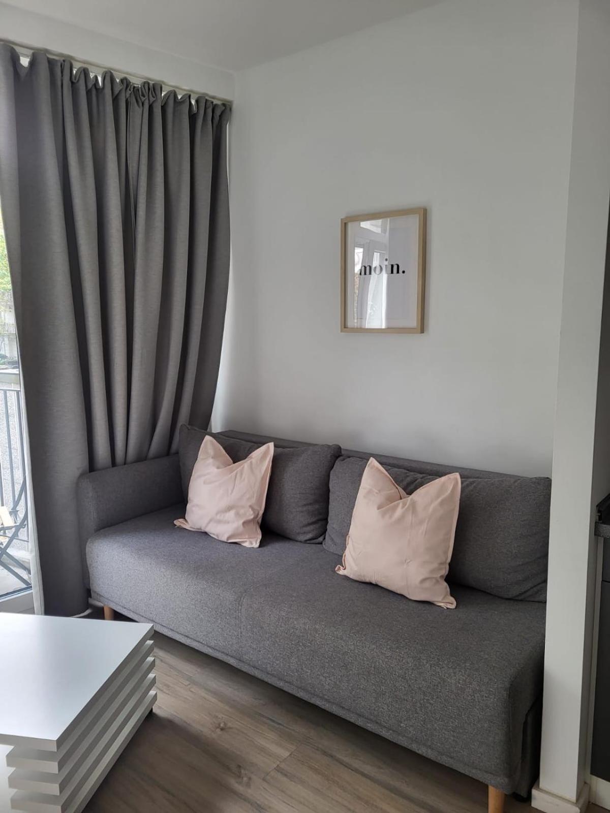 Apartmenthaus Hamburg Eppendorfer Weg