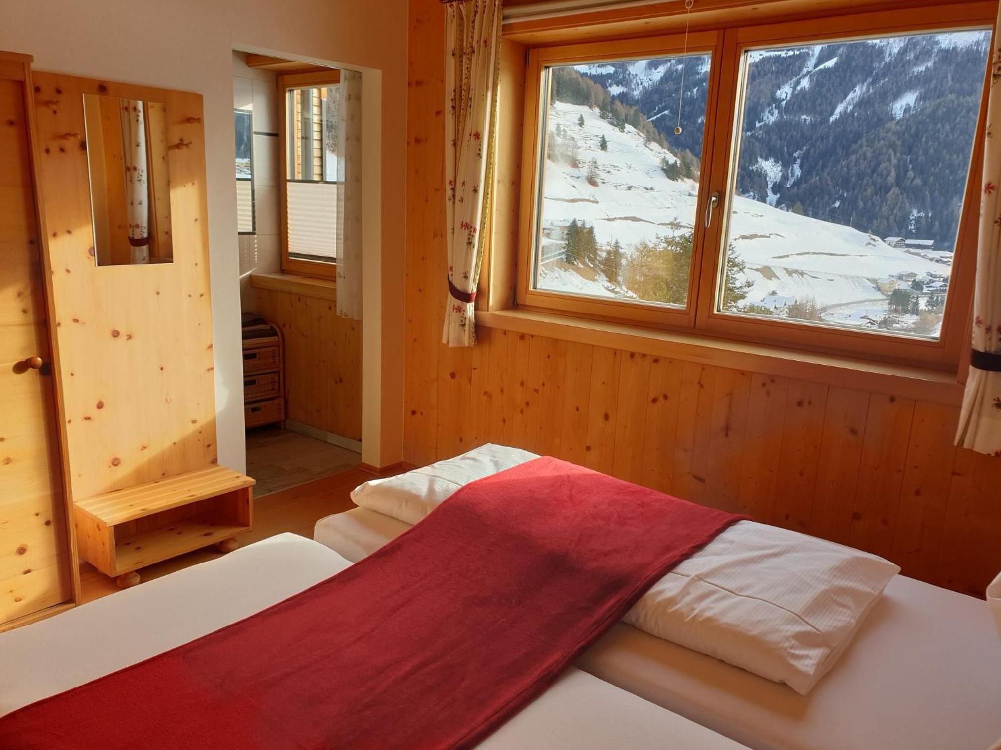 Das Kals - 5 Personen Appartements