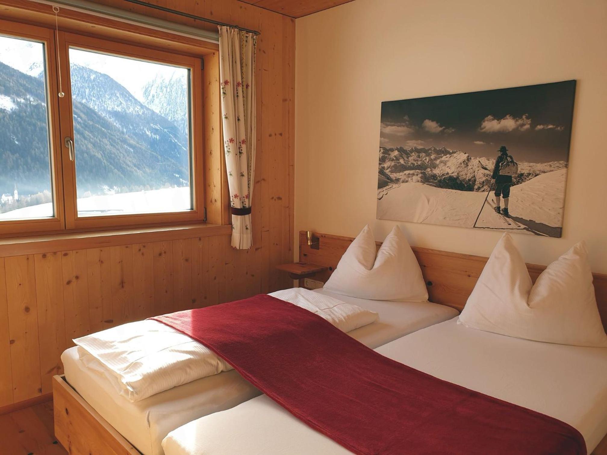Das Kals - 5 Personen Appartements