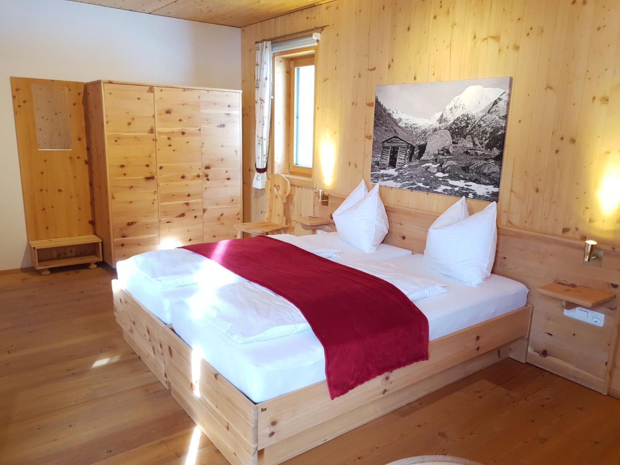 Das Kals - 5 Personen Appartements