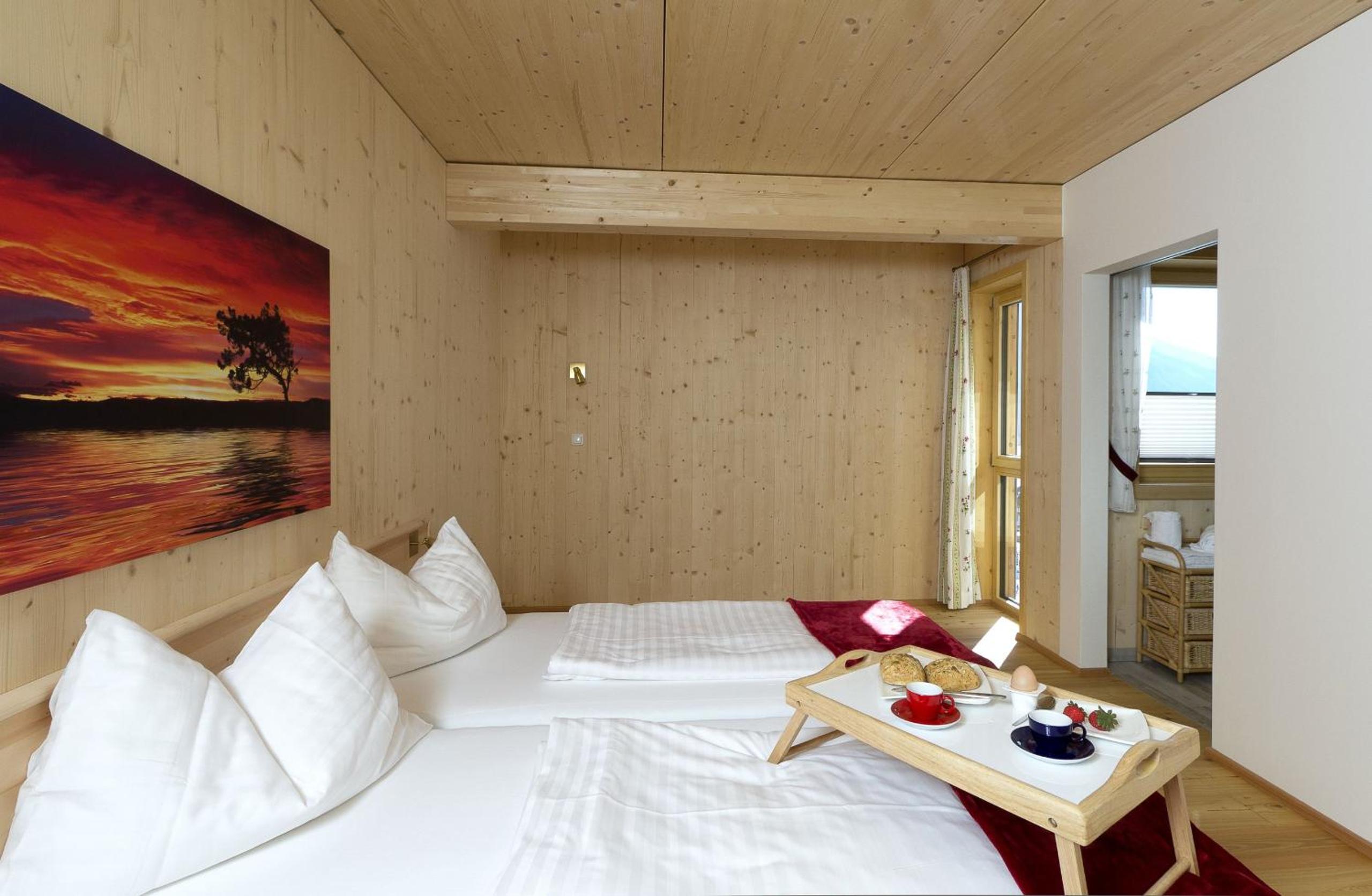 Das Kals - 5 Personen Appartements