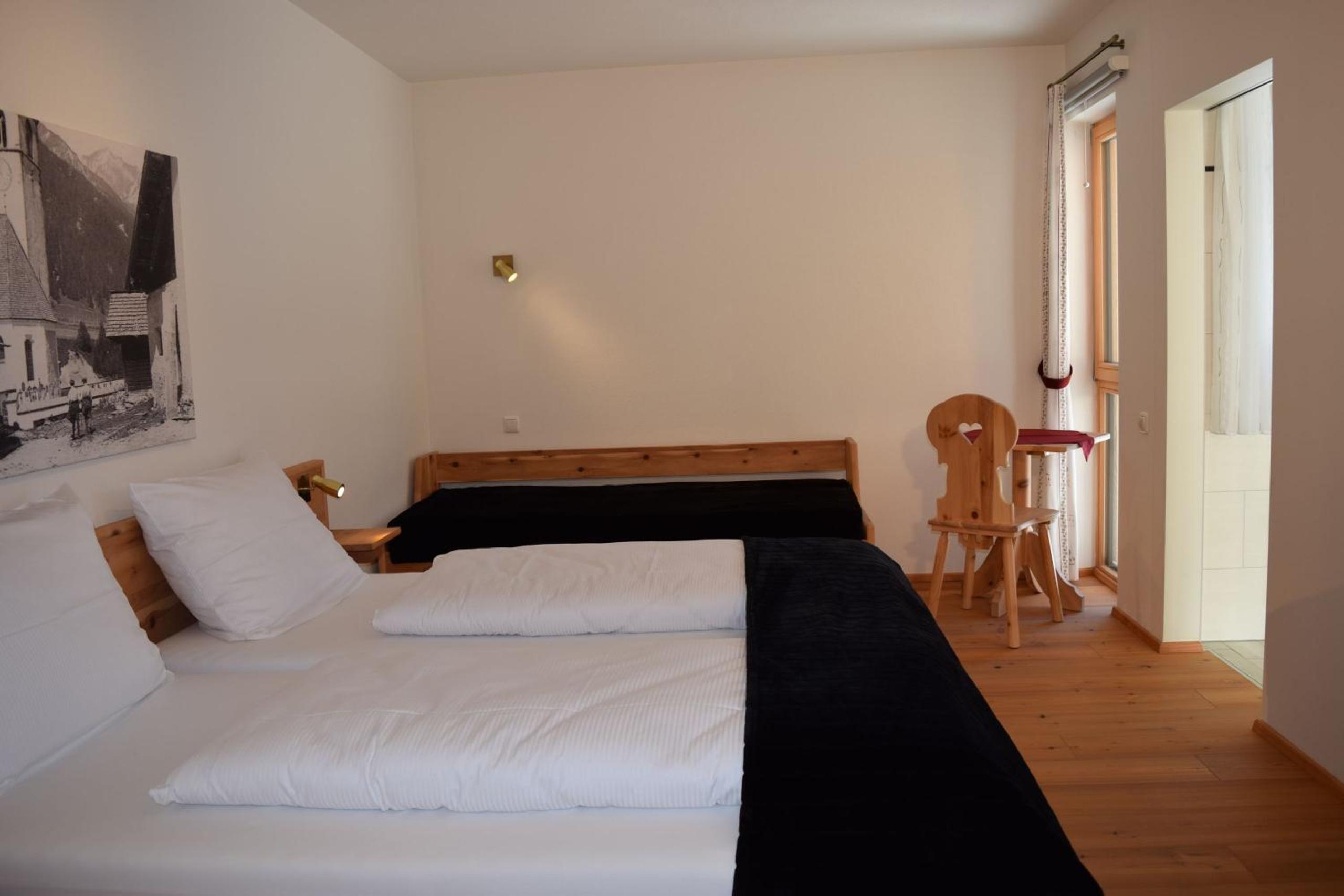 Das Kals - 5 Personen Appartements