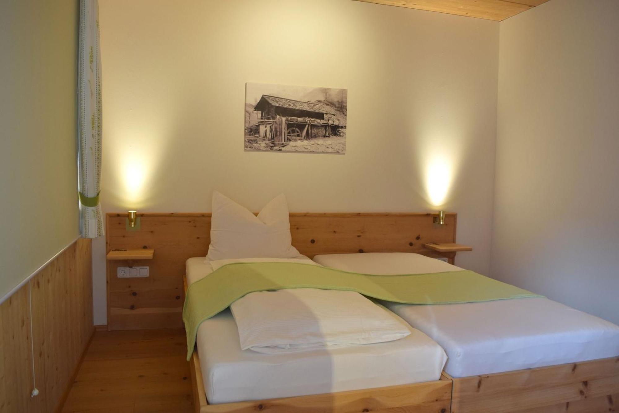 Das Kals - 5 Personen Appartements