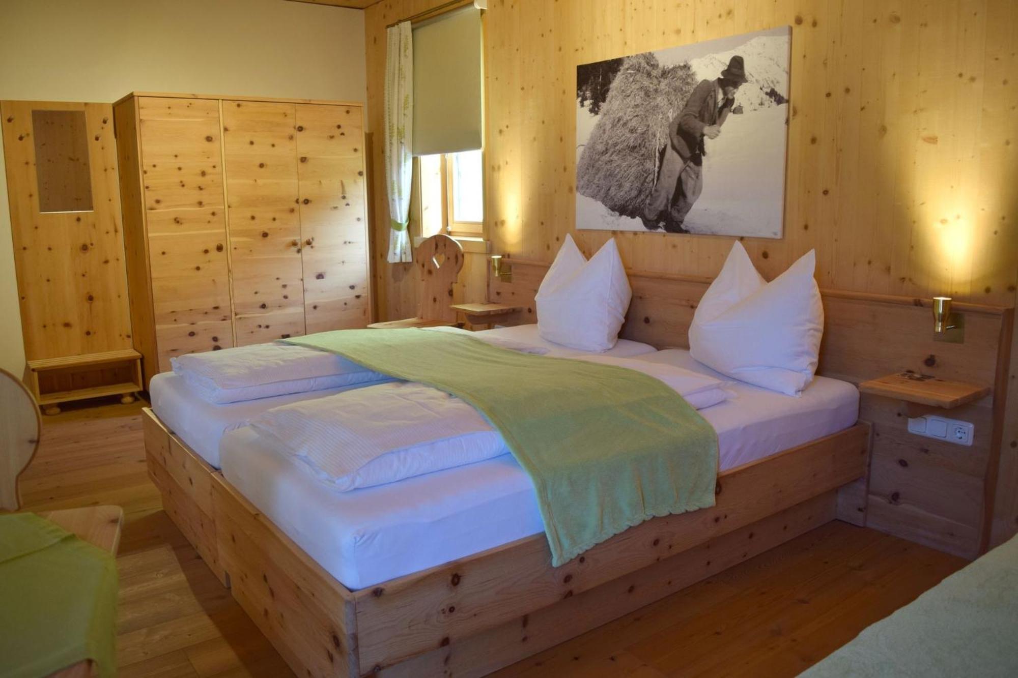 Das Kals - 5 Personen Appartements