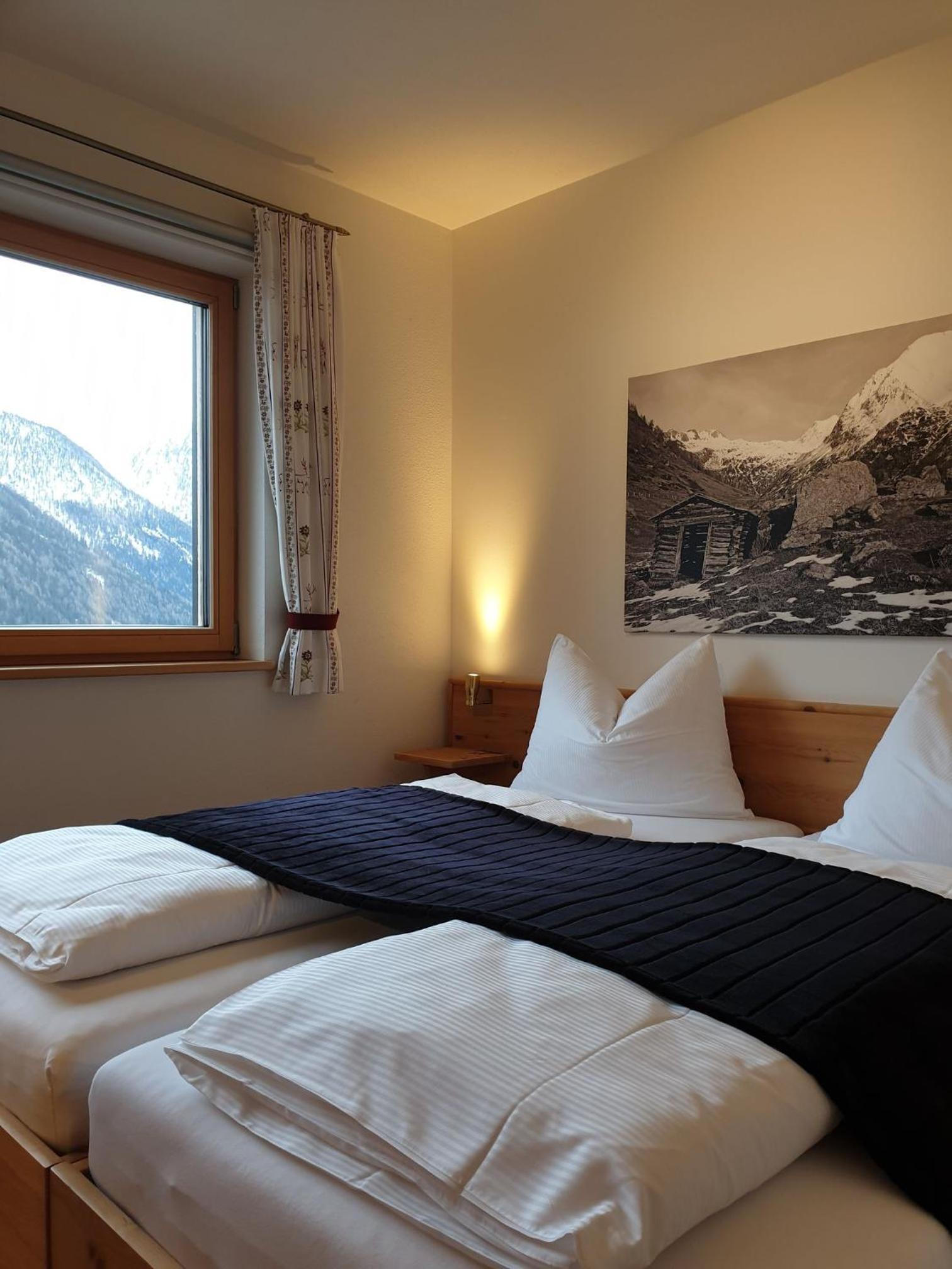 Das Kals - 5 Personen Appartements