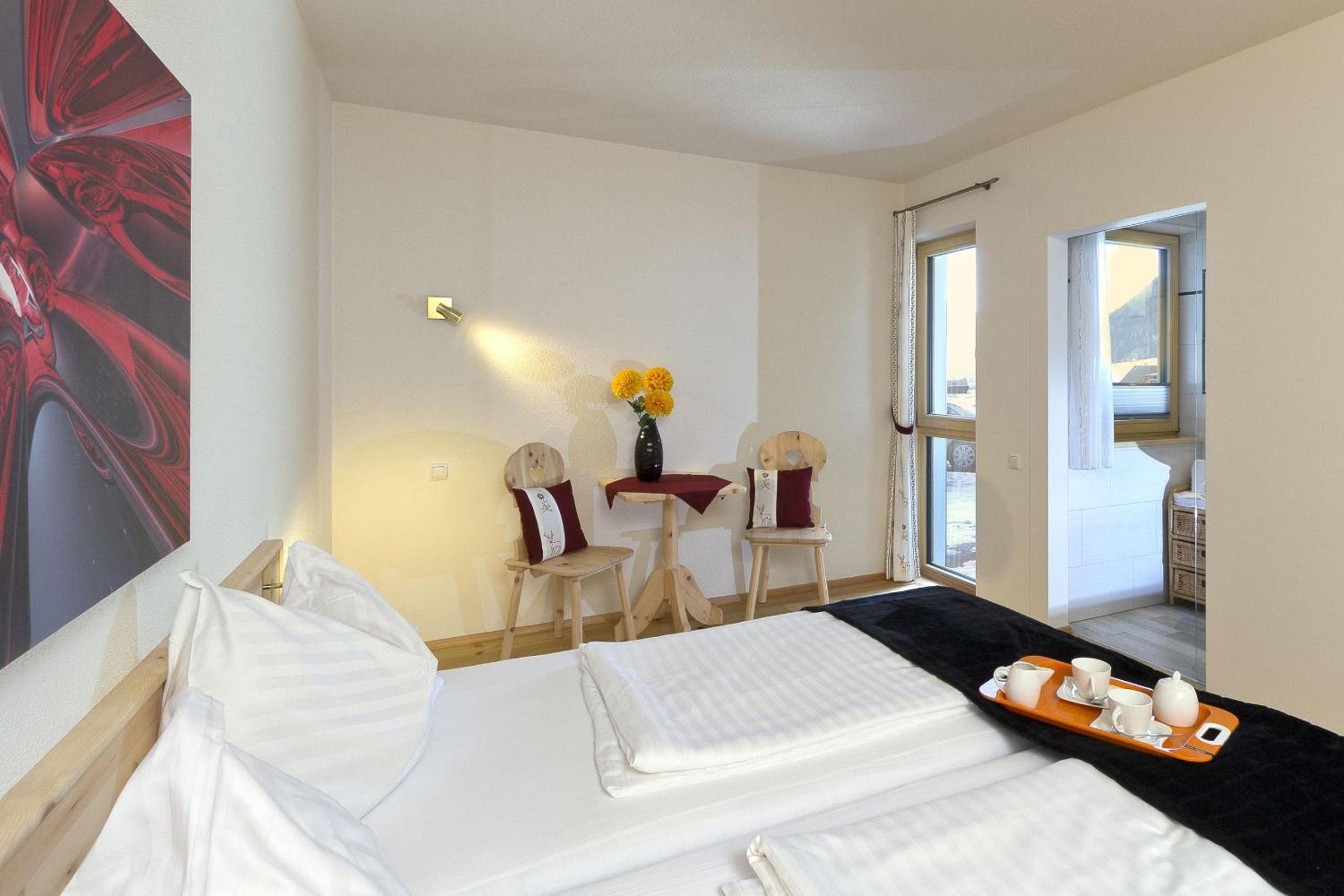 Das Kals - 5 Personen Appartements