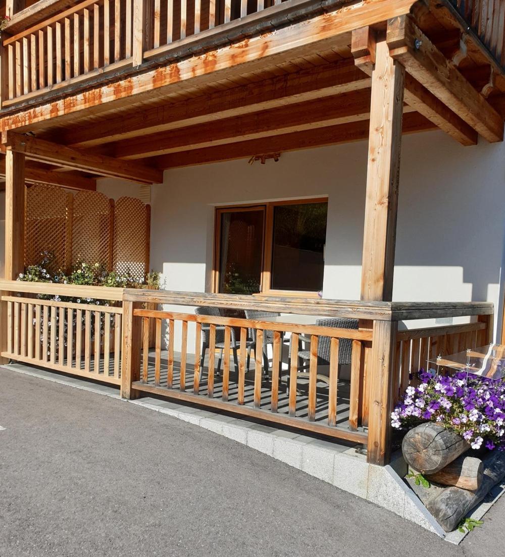 Das Kals - 5 Personen Appartements