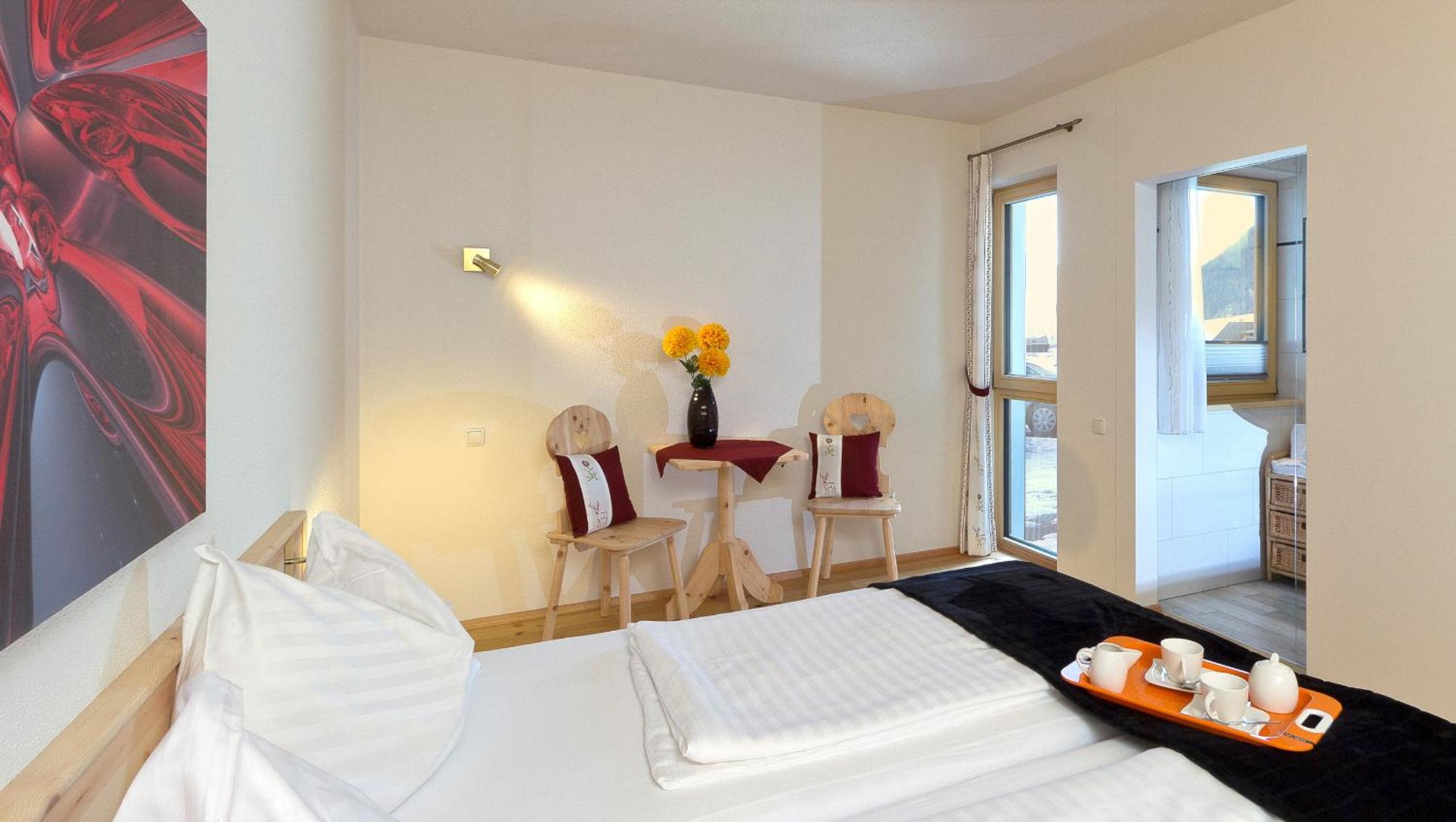 Das Kals - 5 Personen Appartements