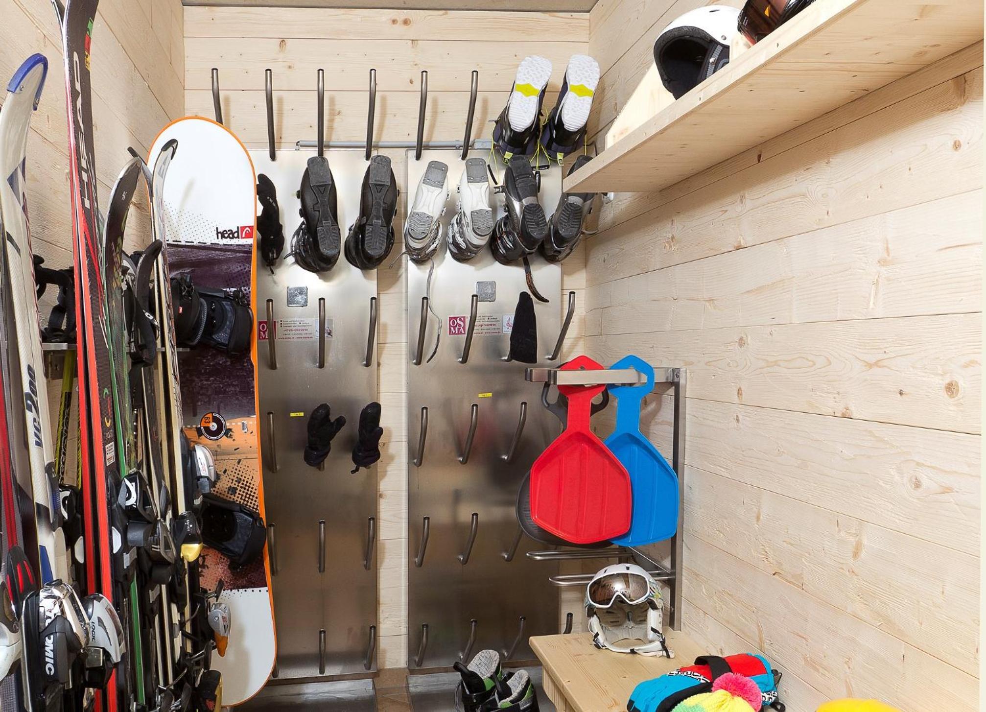 Das Kals - 5 Personen Appartements