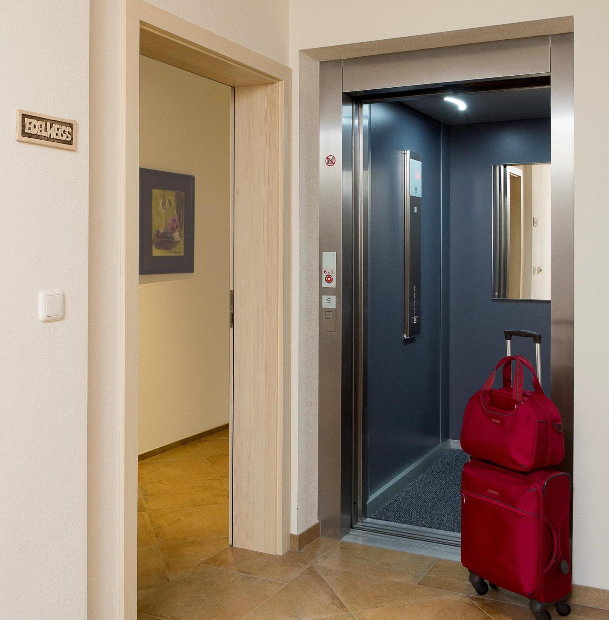 Das Kals - 5 Personen Appartements