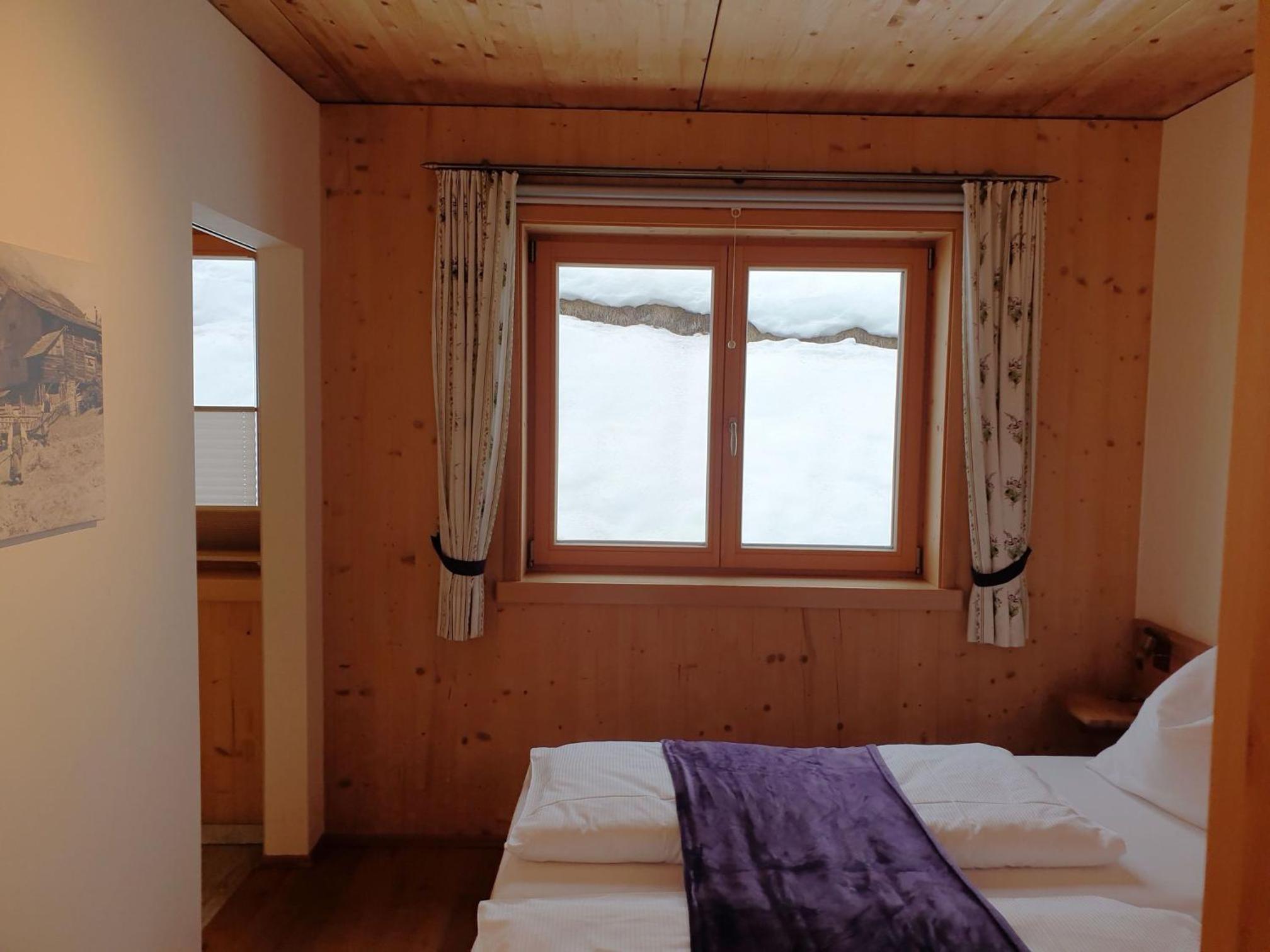 Das Kals - 6 Personen Appartements