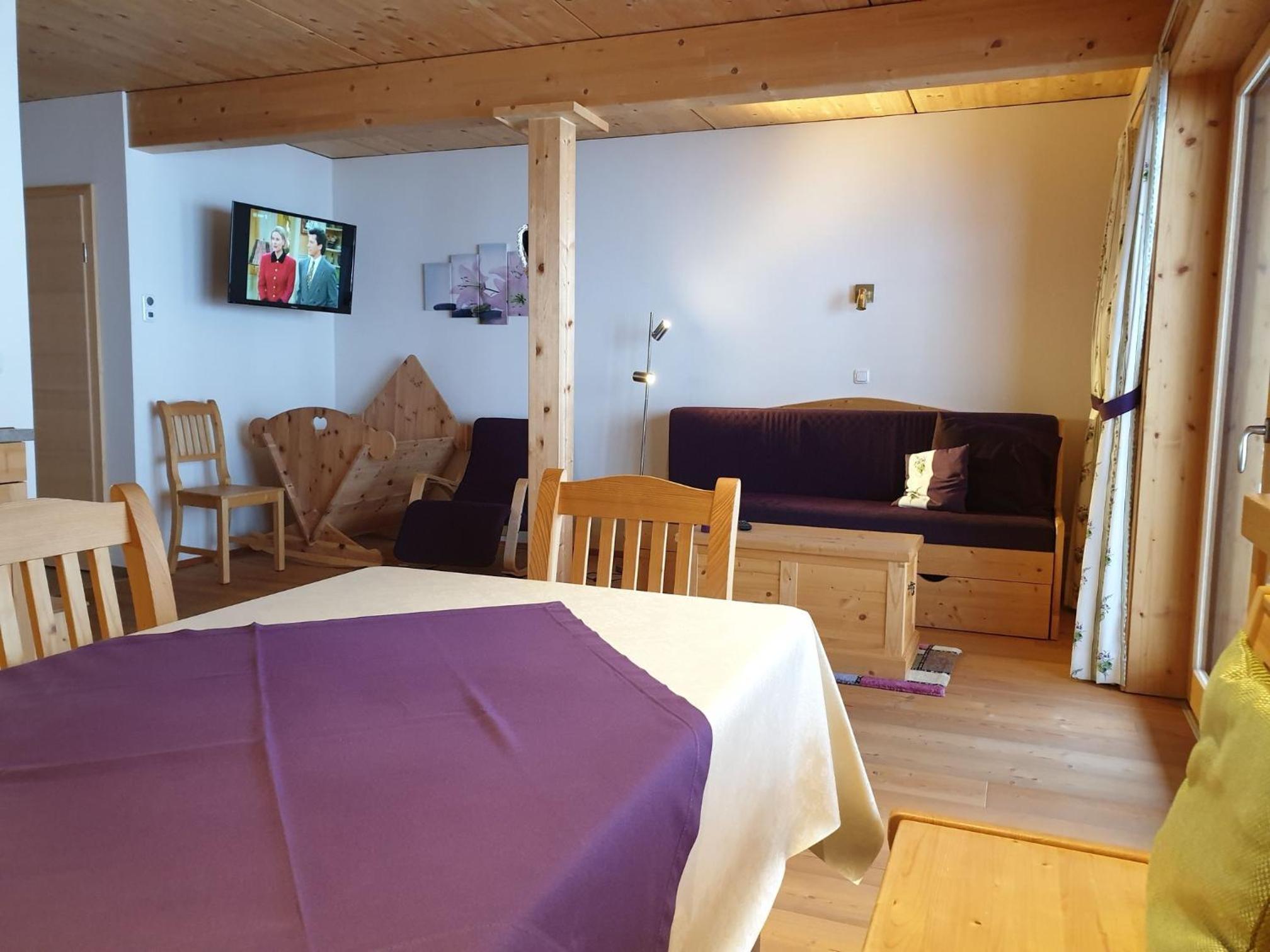 Das Kals - 6 Personen Appartements