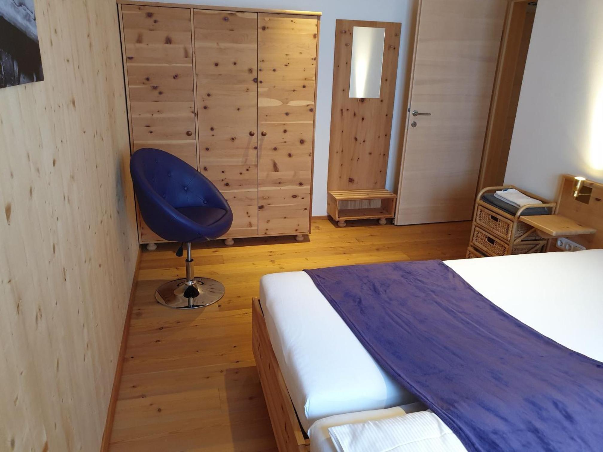 Das Kals - 6 Personen Appartements