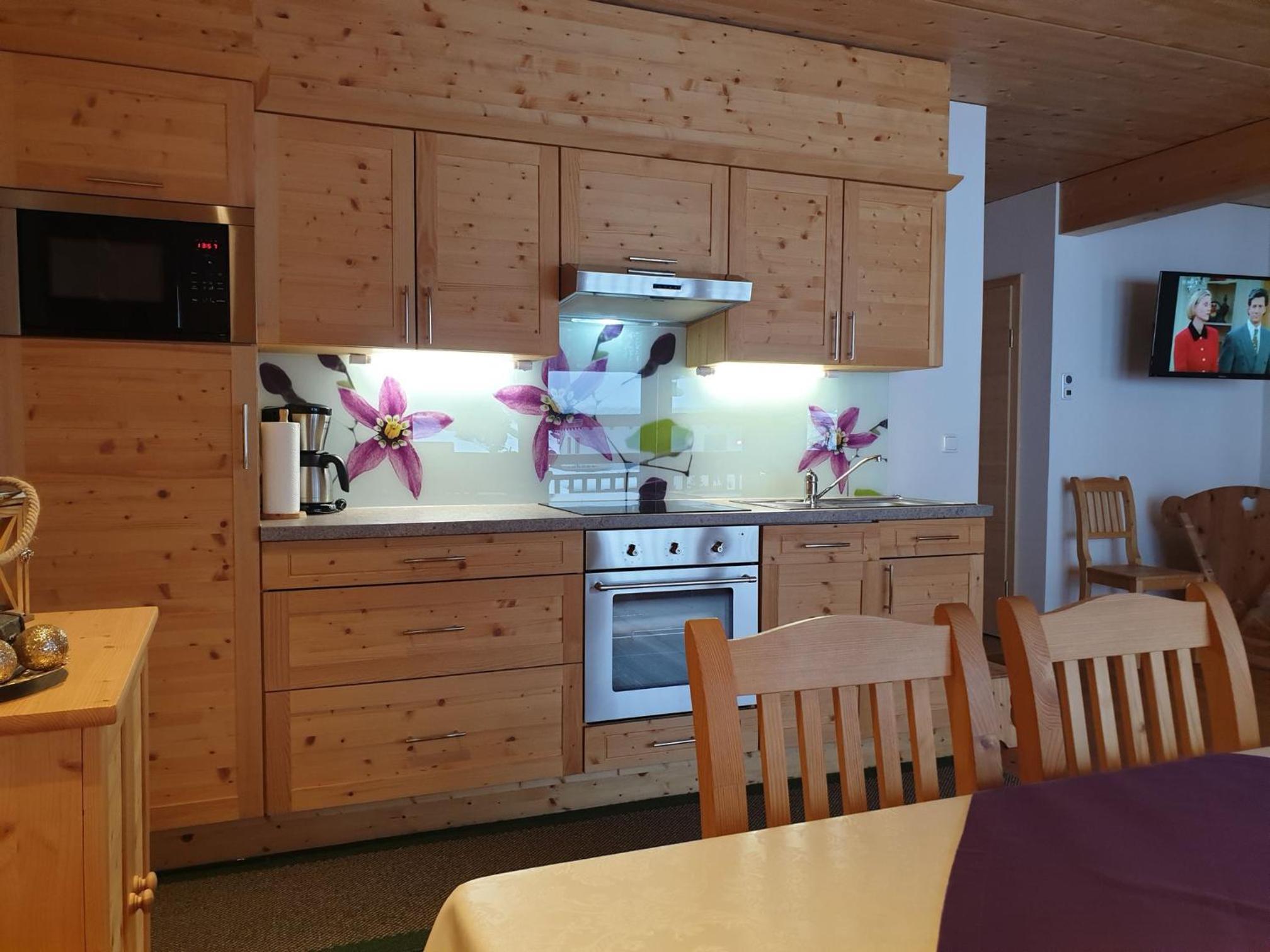 Das Kals - 6 Personen Appartements