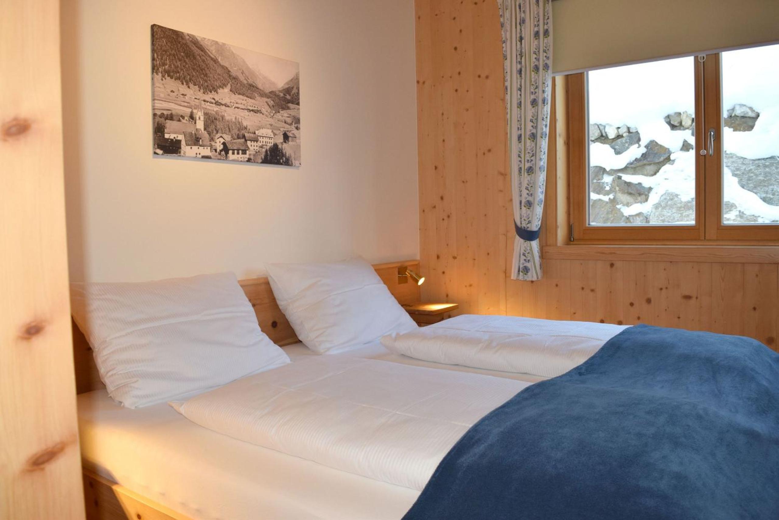 Das Kals - 6 Personen Appartements