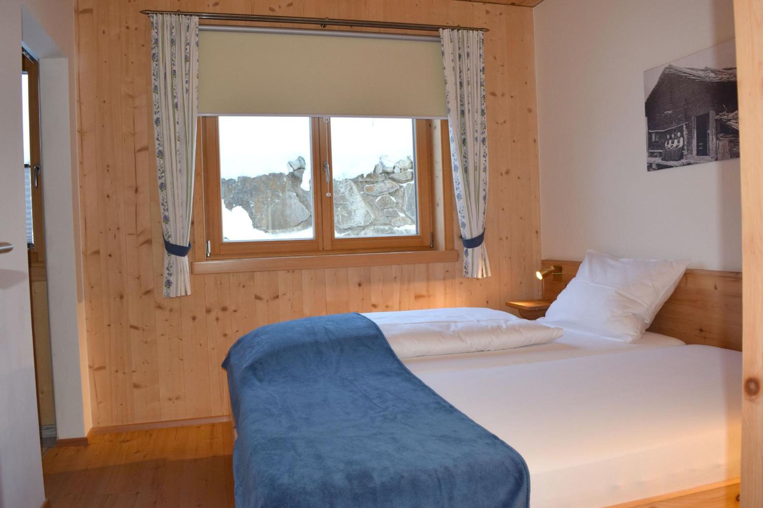 Das Kals - 6 Personen Appartements