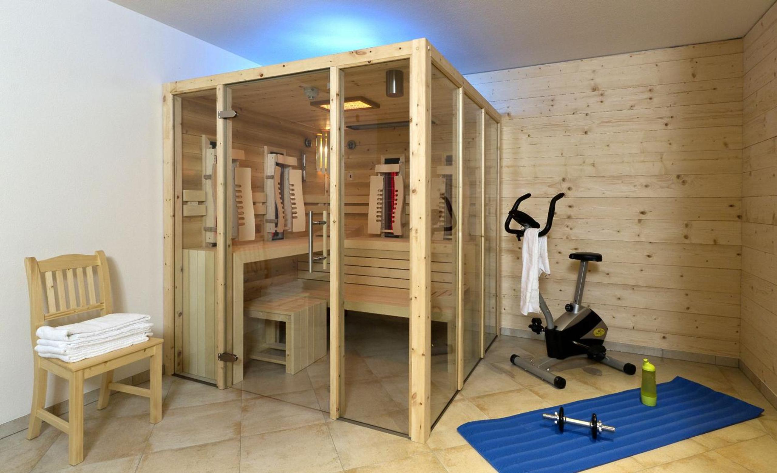 Das Kals - 6 Personen Appartements