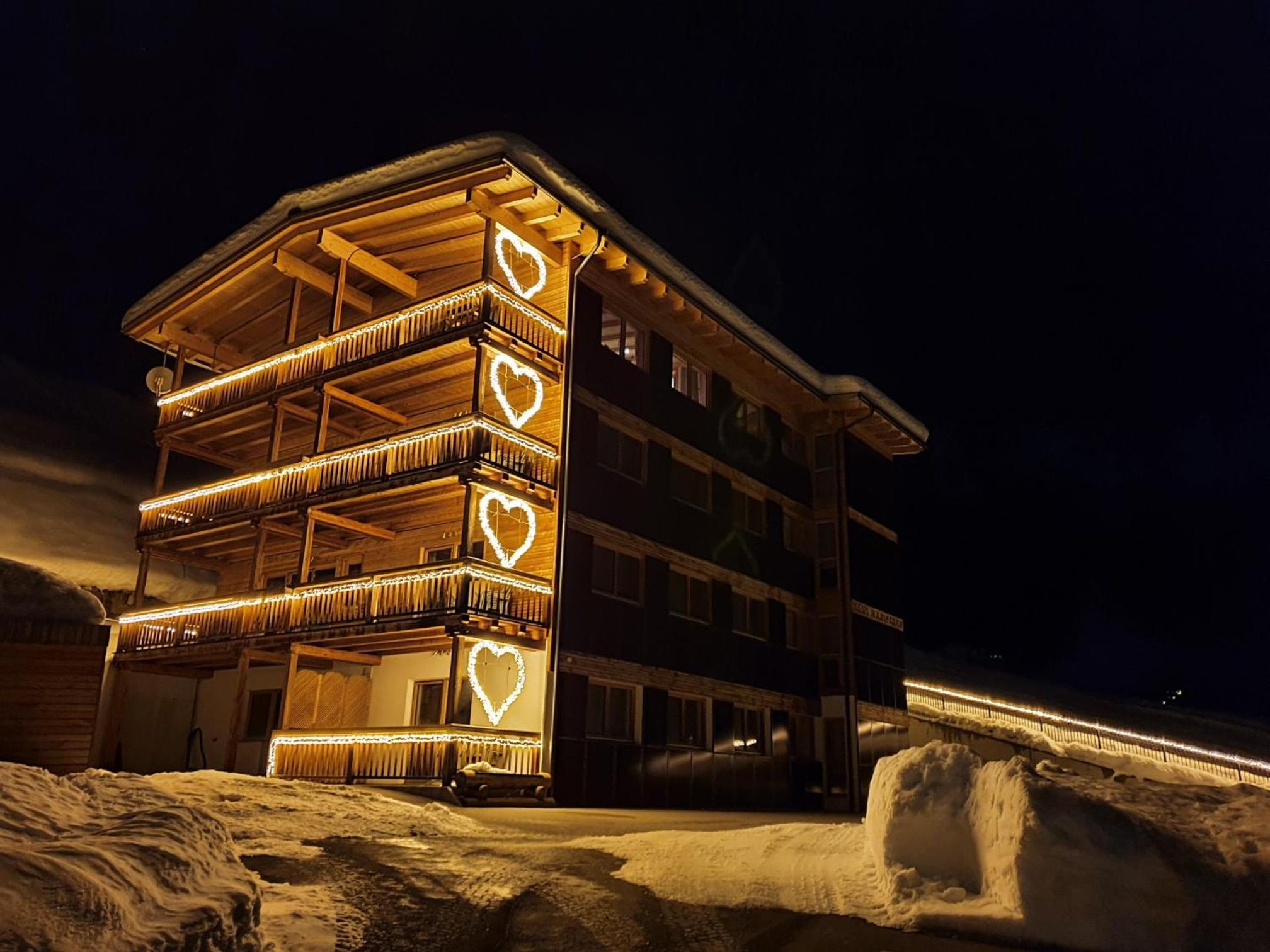 Das Kals - 6 Personen Appartements