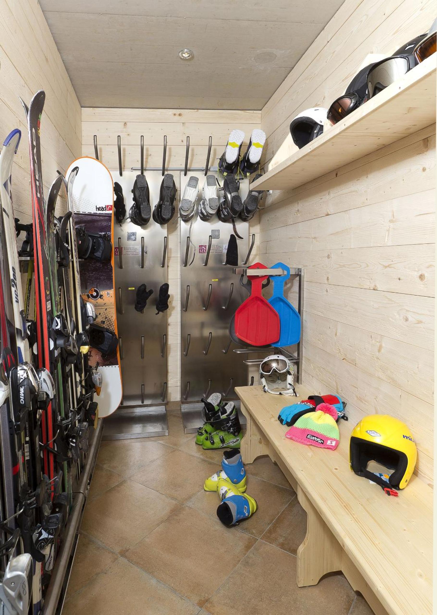 Das Kals - 6 Personen Appartements