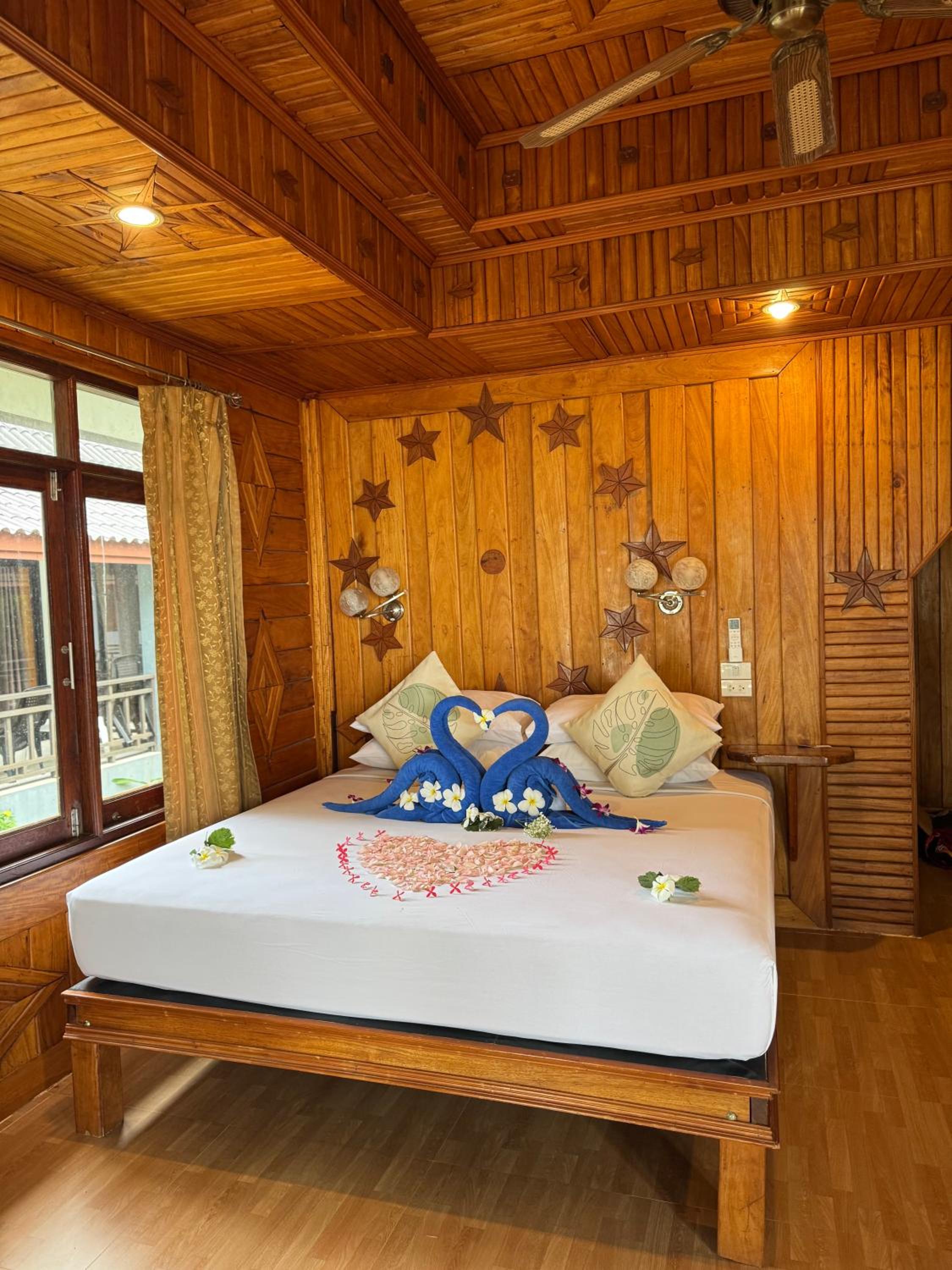 Kantiang Bay View Resort
