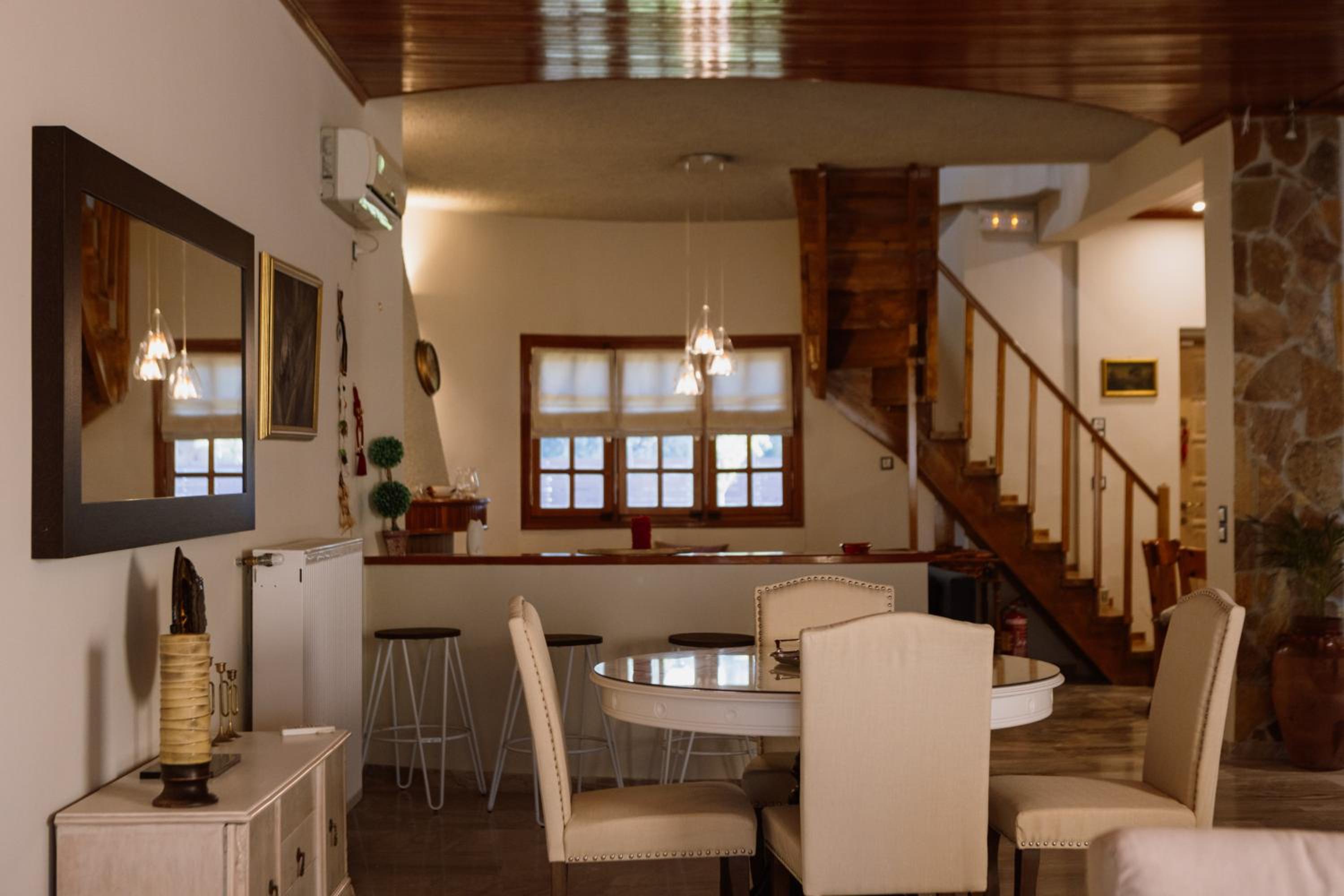 Gravanis Resort