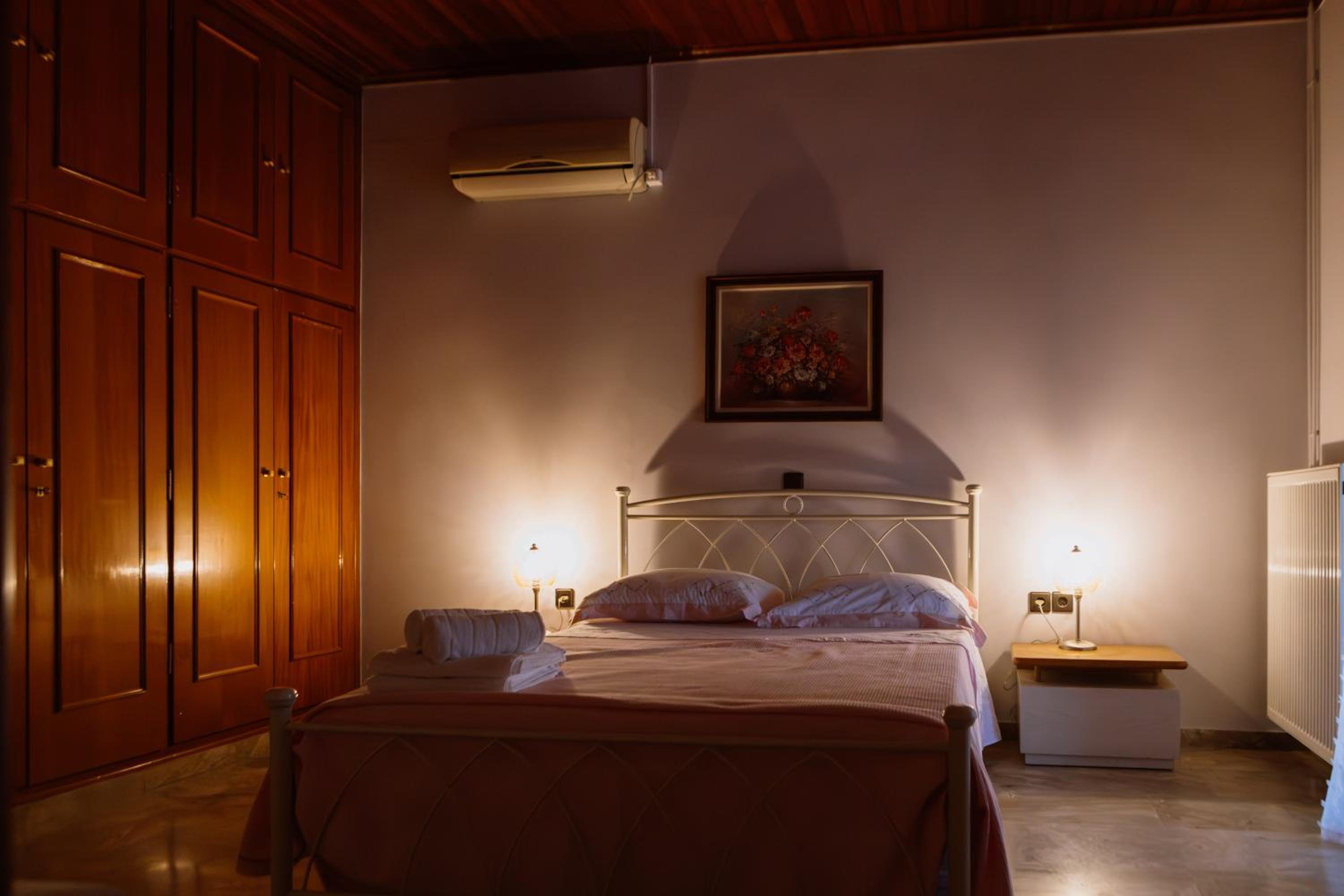 Gravanis Resort