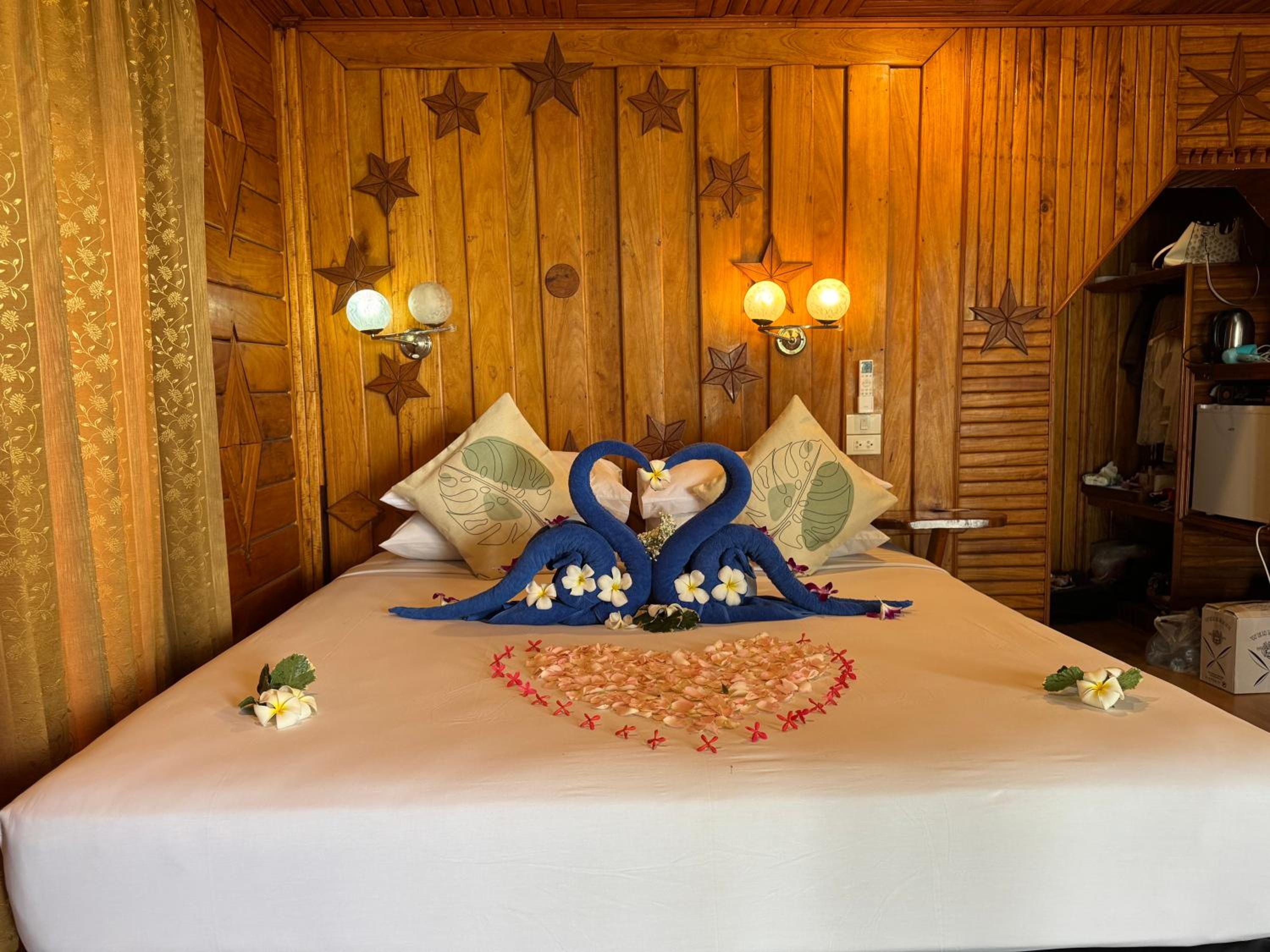 Kantiang Bay View Resort