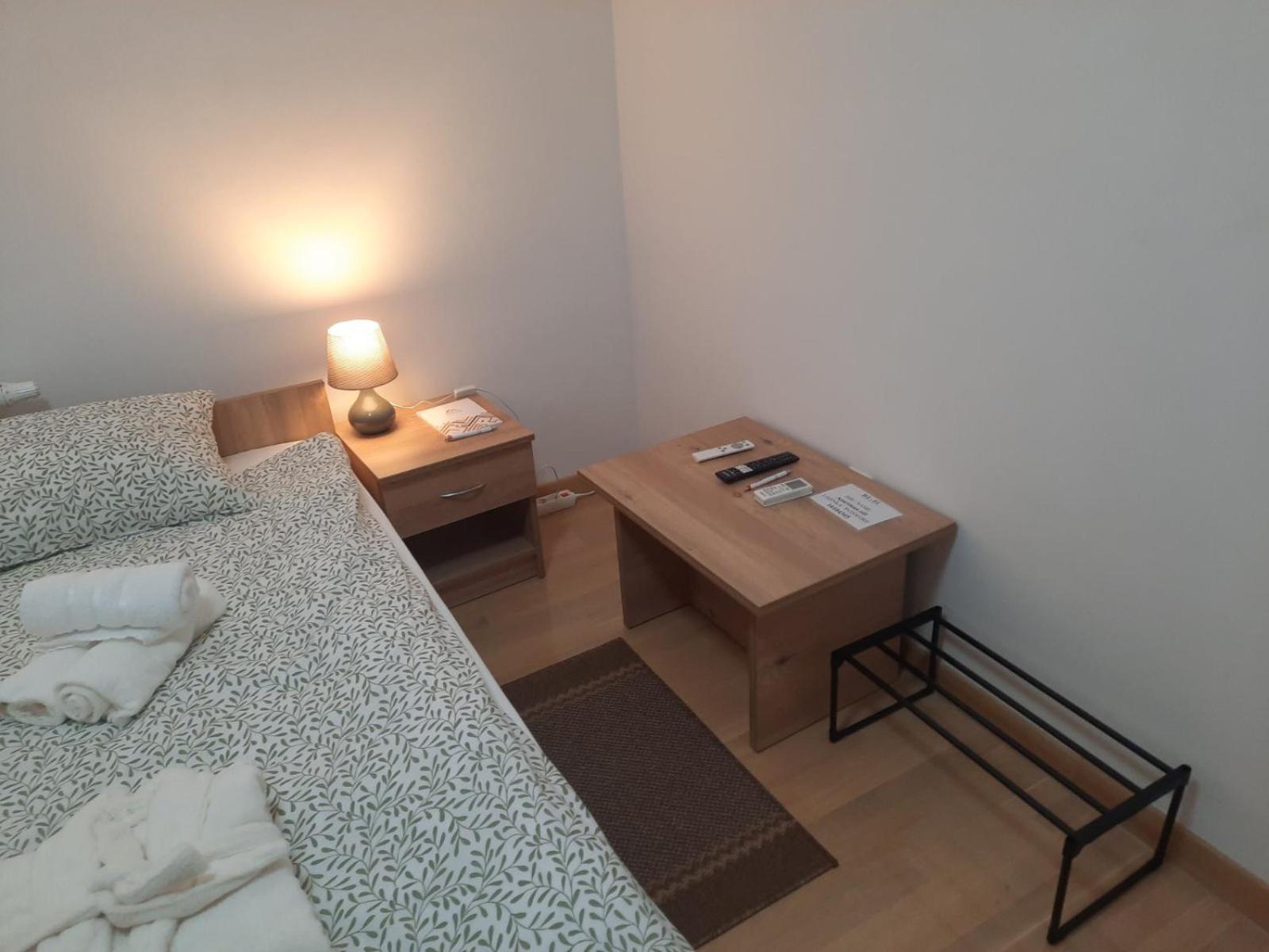 APARTMAN Stil