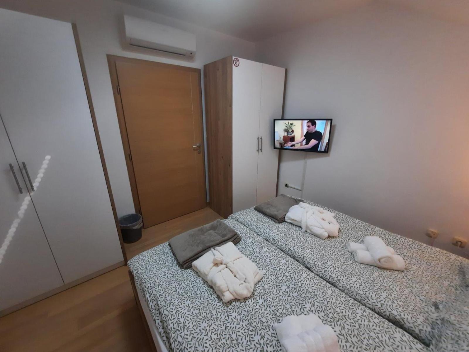 APARTMAN Stil