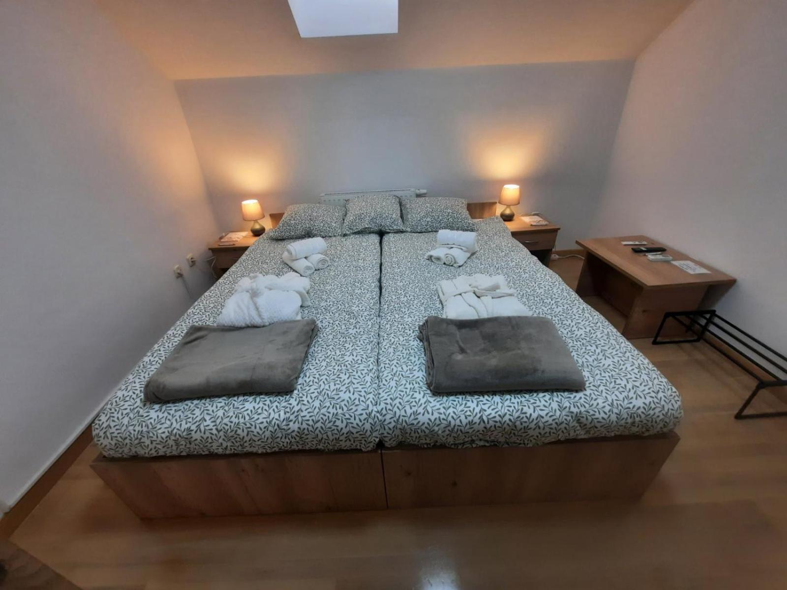 APARTMAN Stil