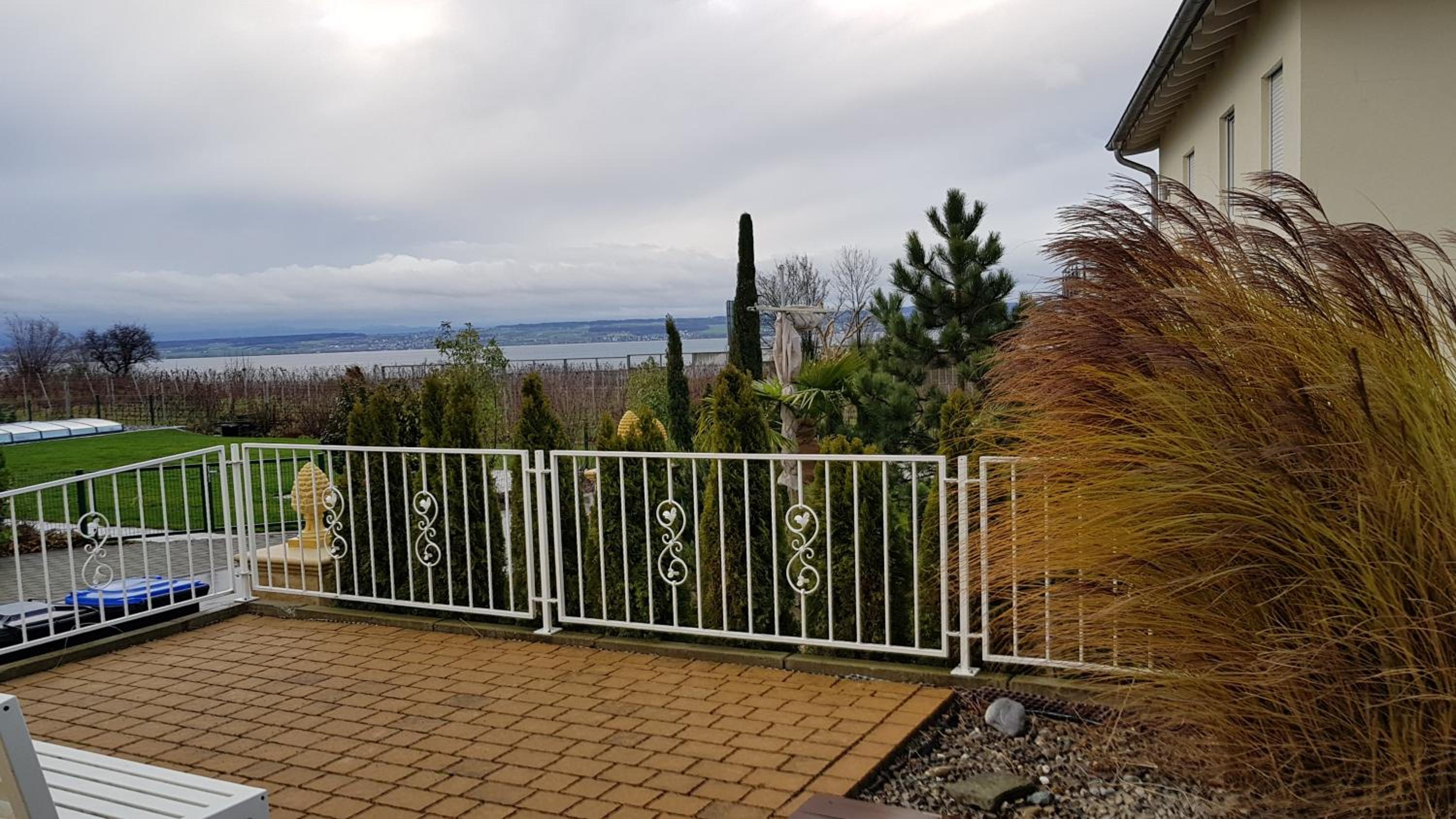 Villa Bodenseeblick