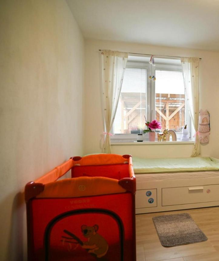 Apartmány Turkovna