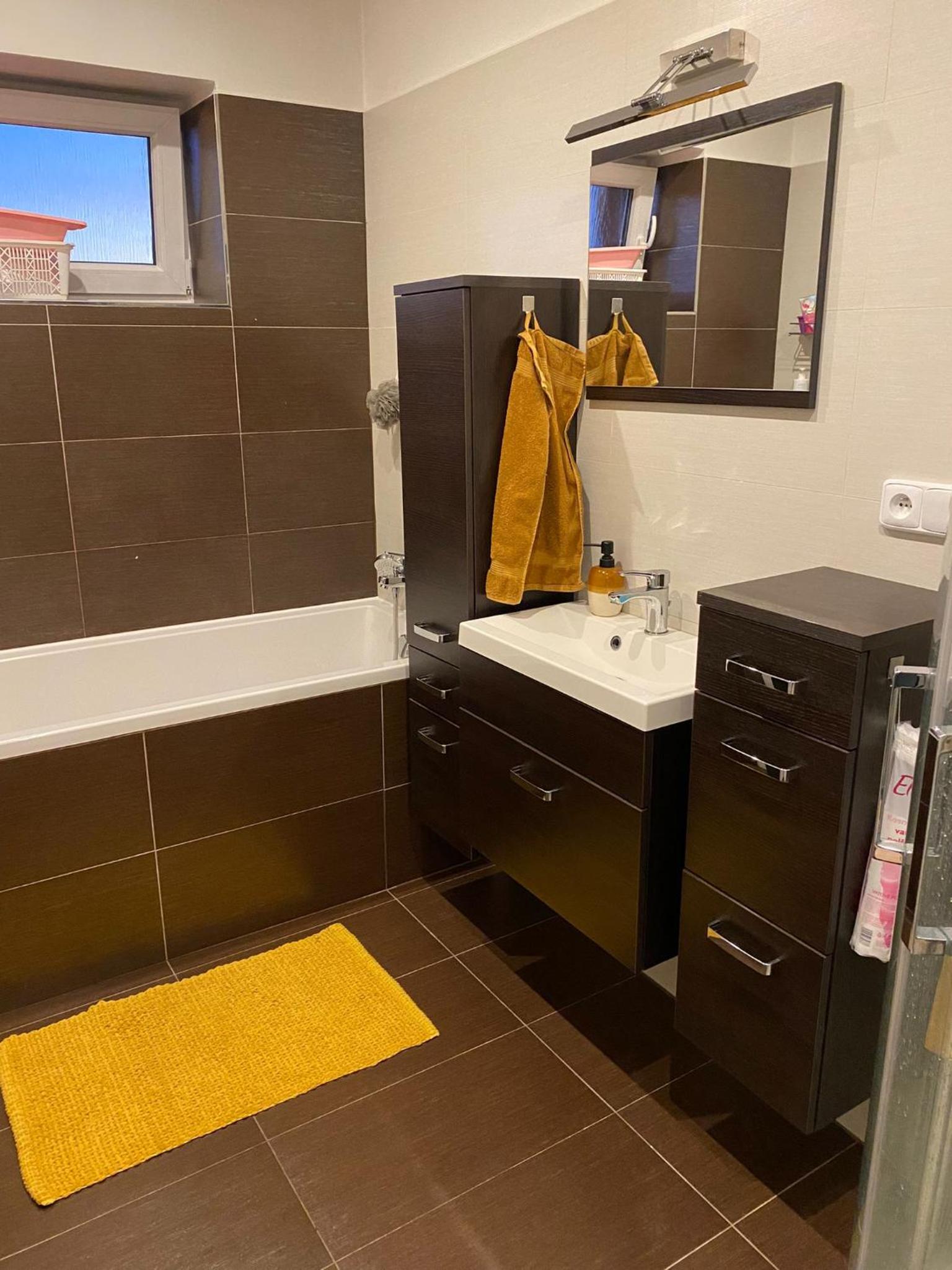 Apartmány Turkovna