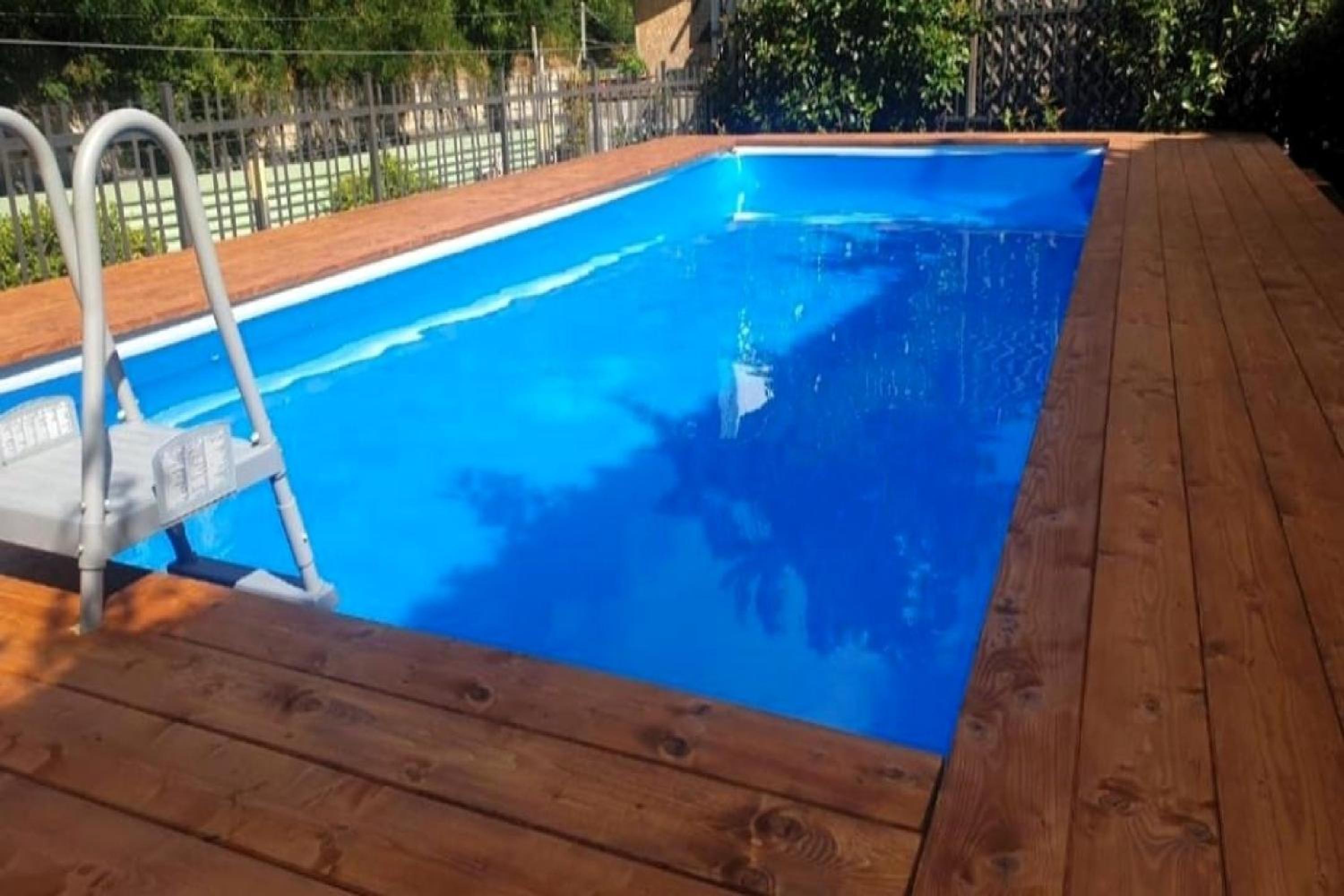 Villa Porpora view 4