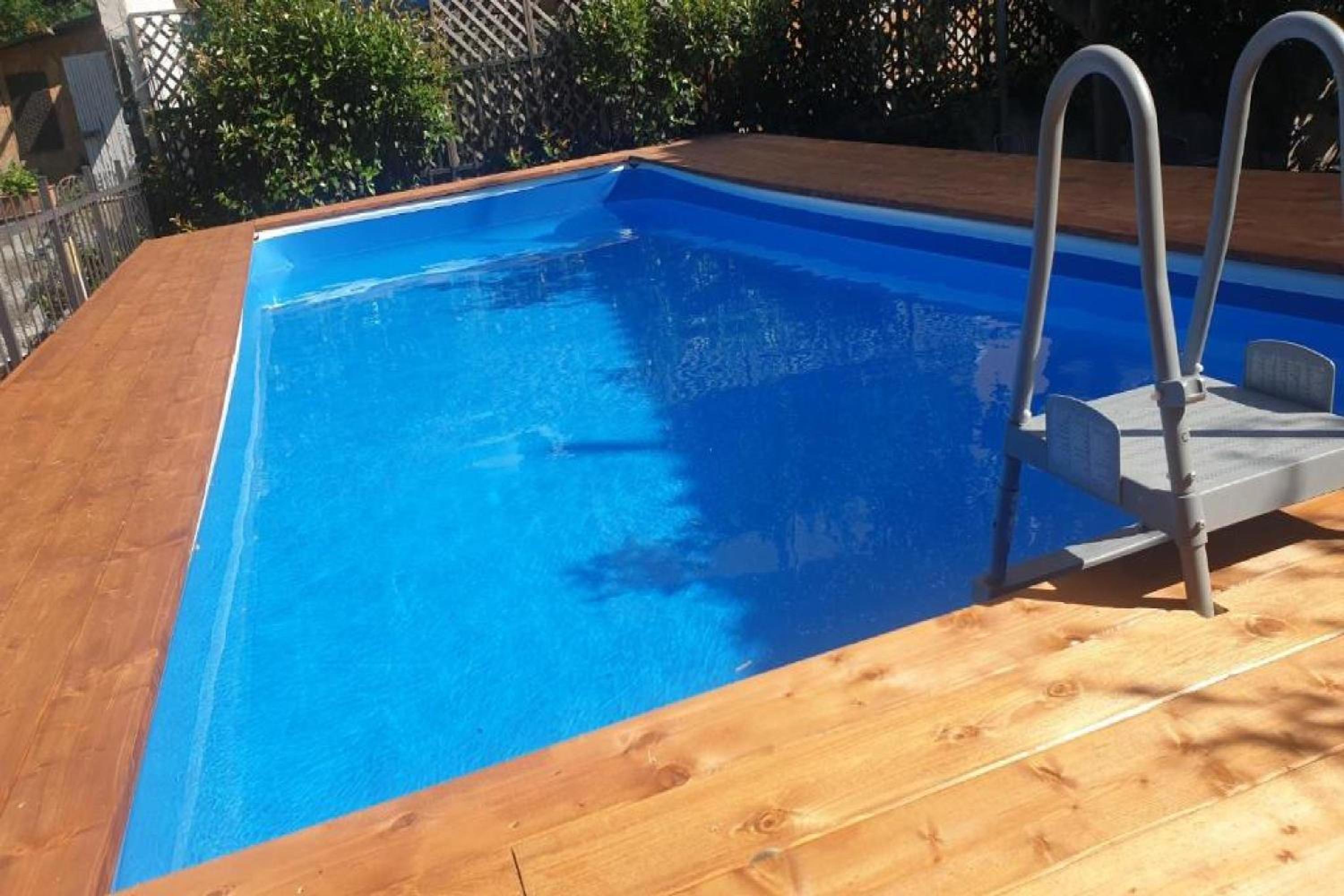 Villa Porpora view 3