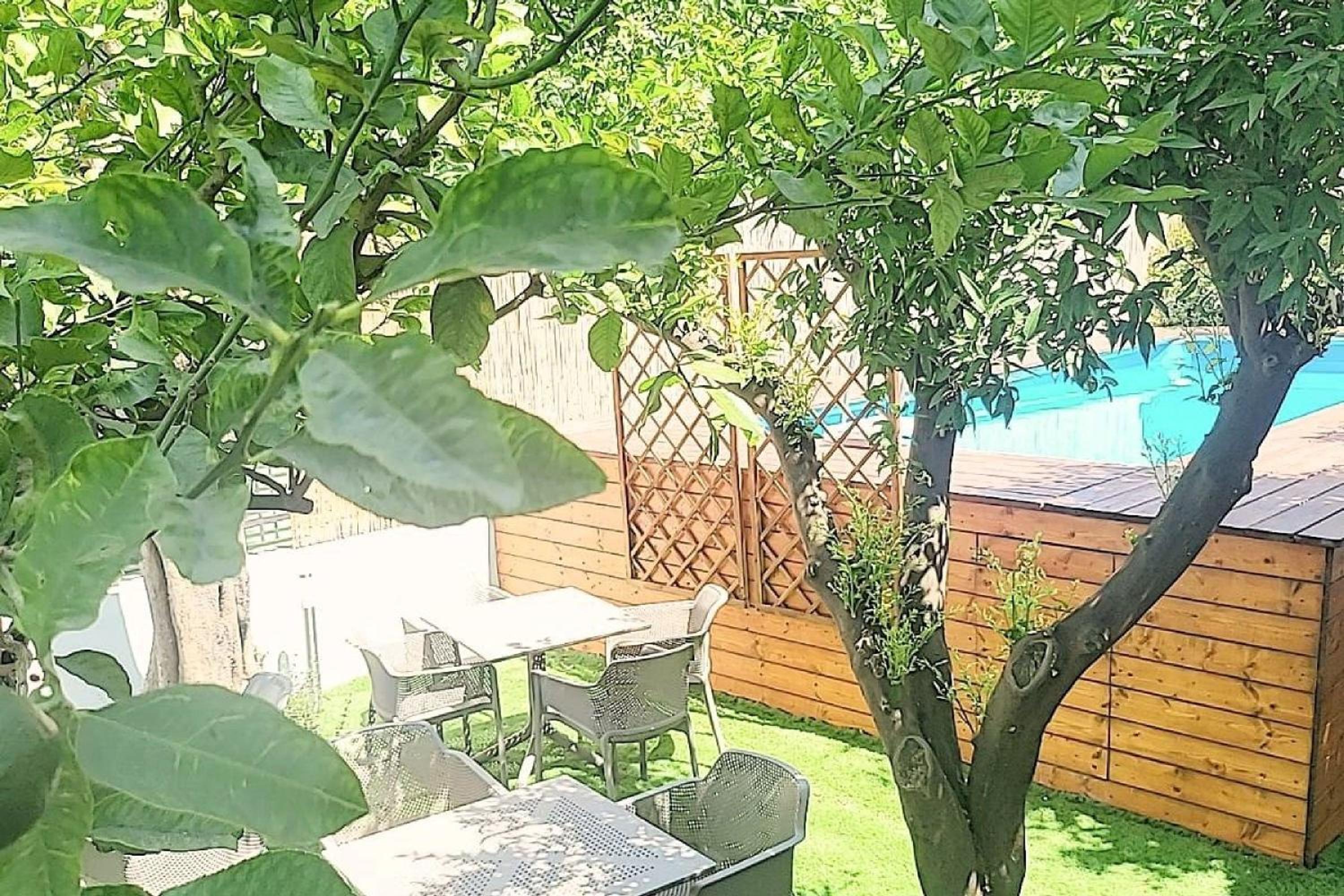 Villa Porpora view 5
