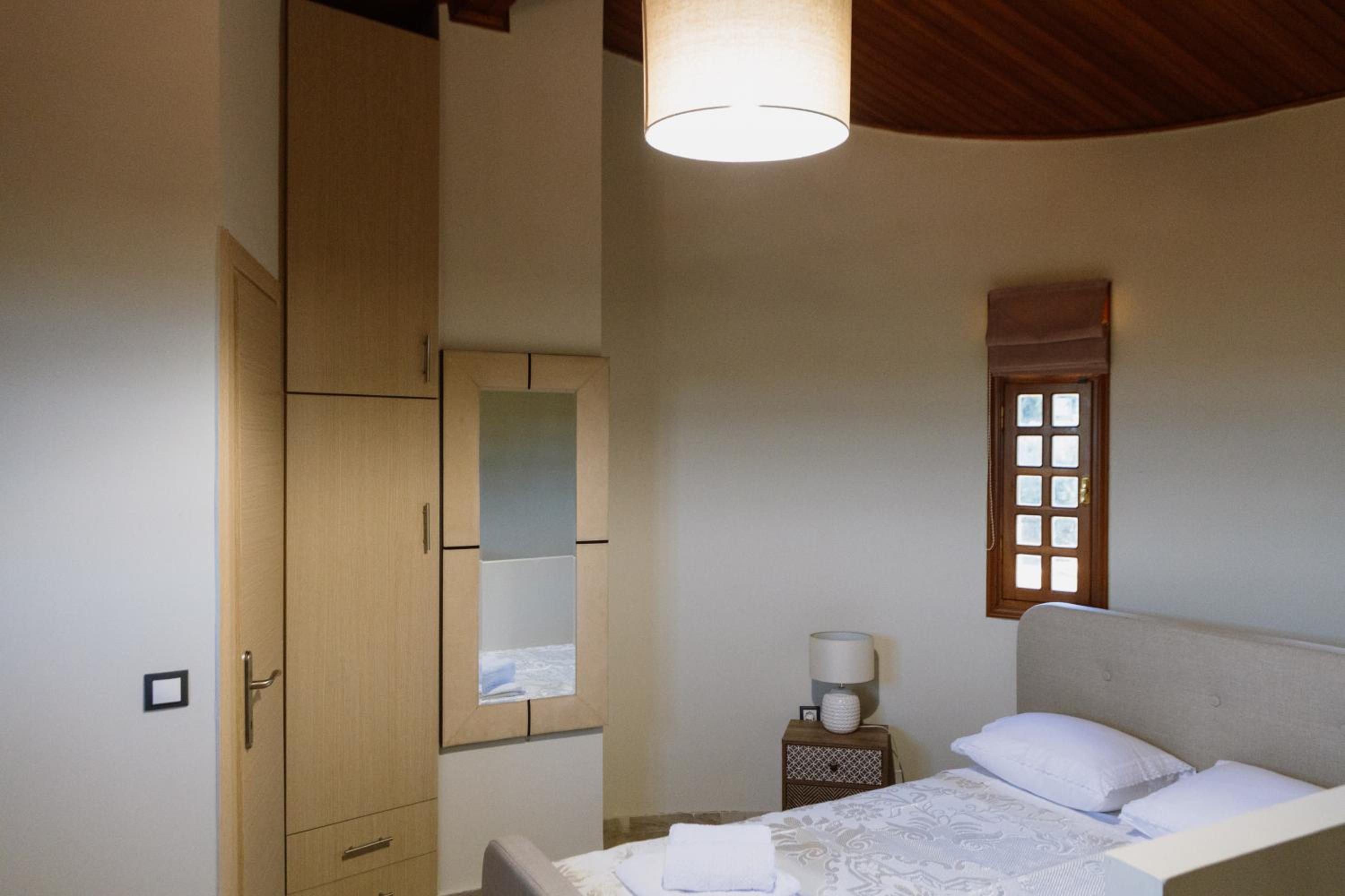 Gravanis Resort