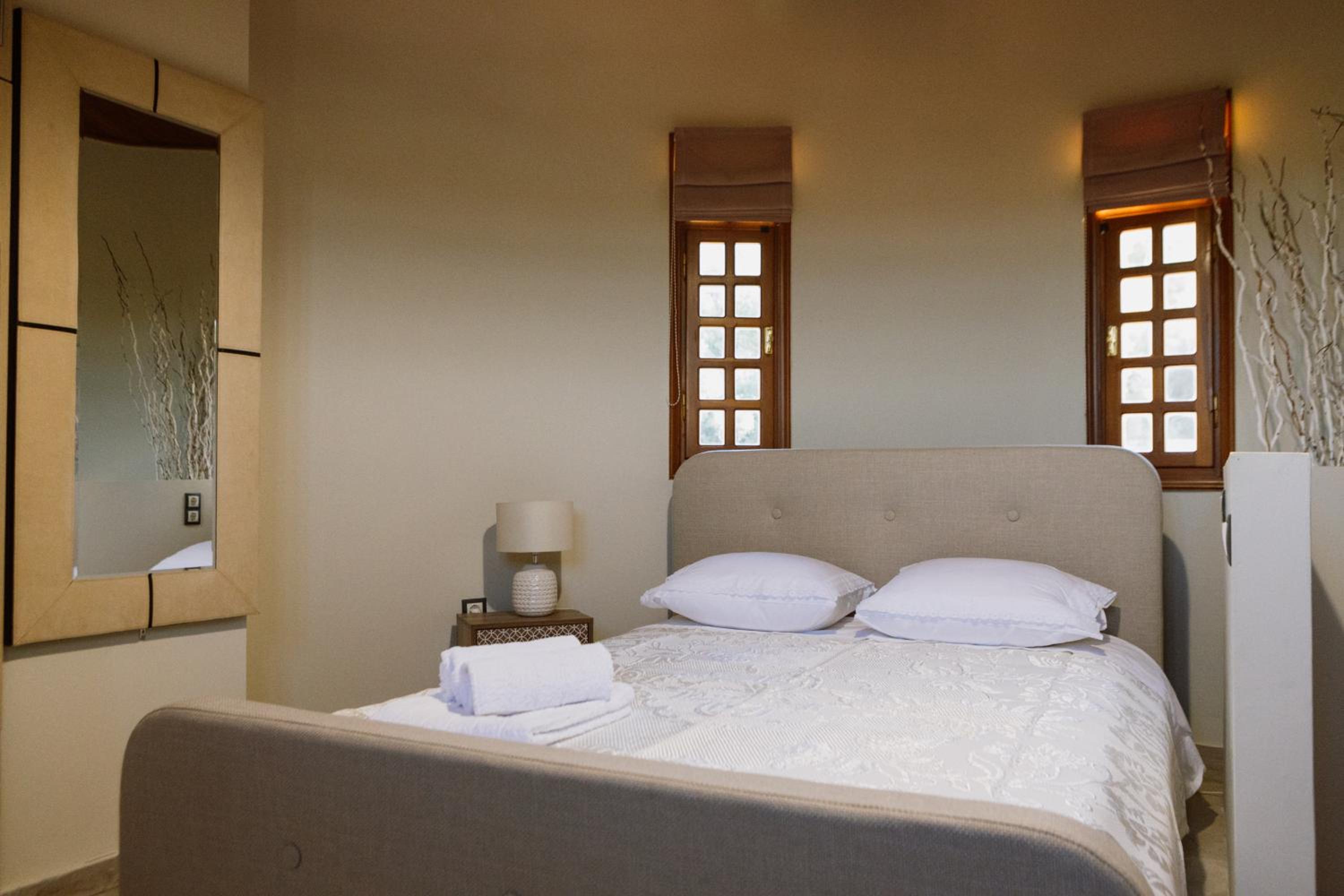 Gravanis Resort