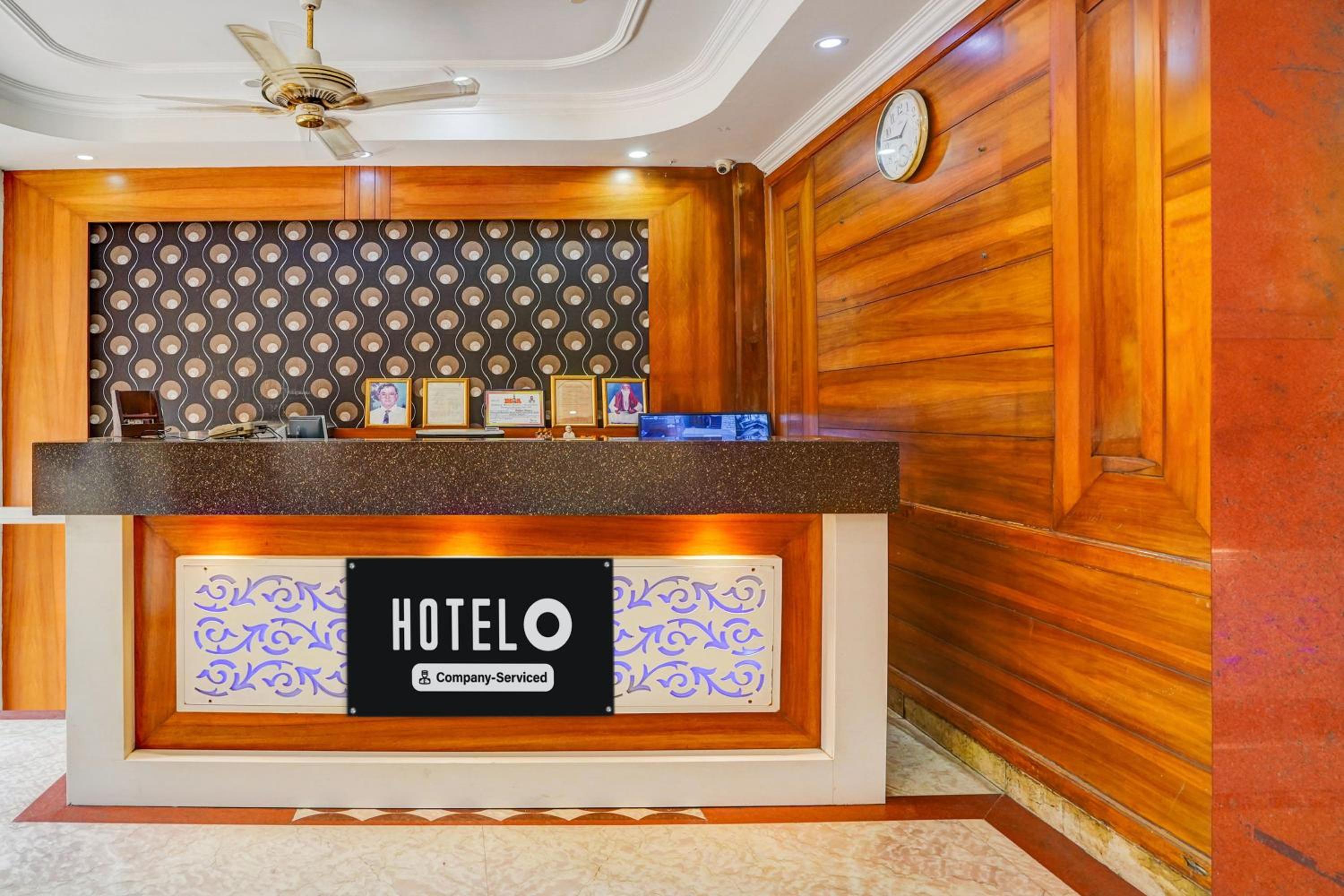Super Hotel O Paharganj view 4