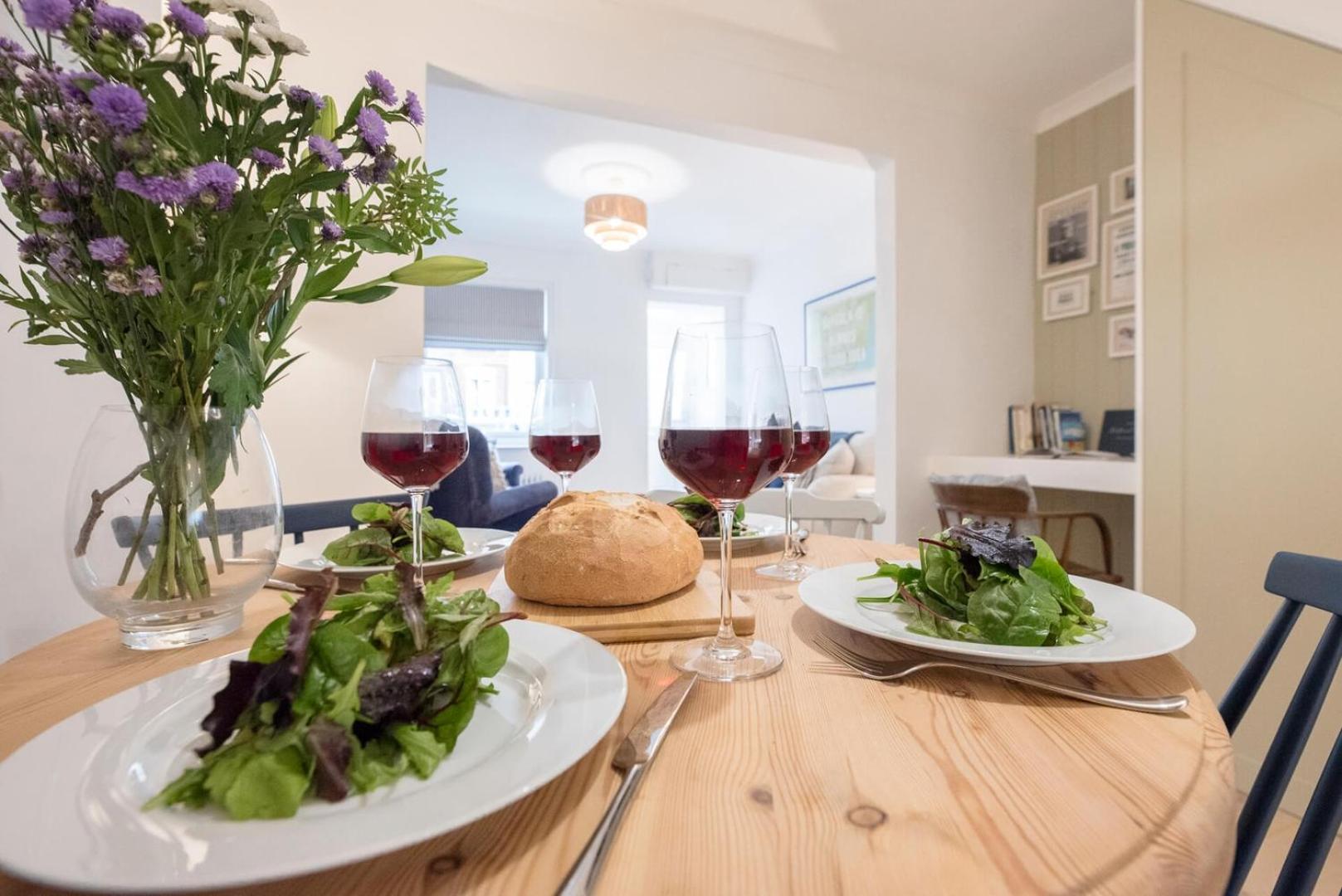 Millicent Cottage, Aldeburgh view 5