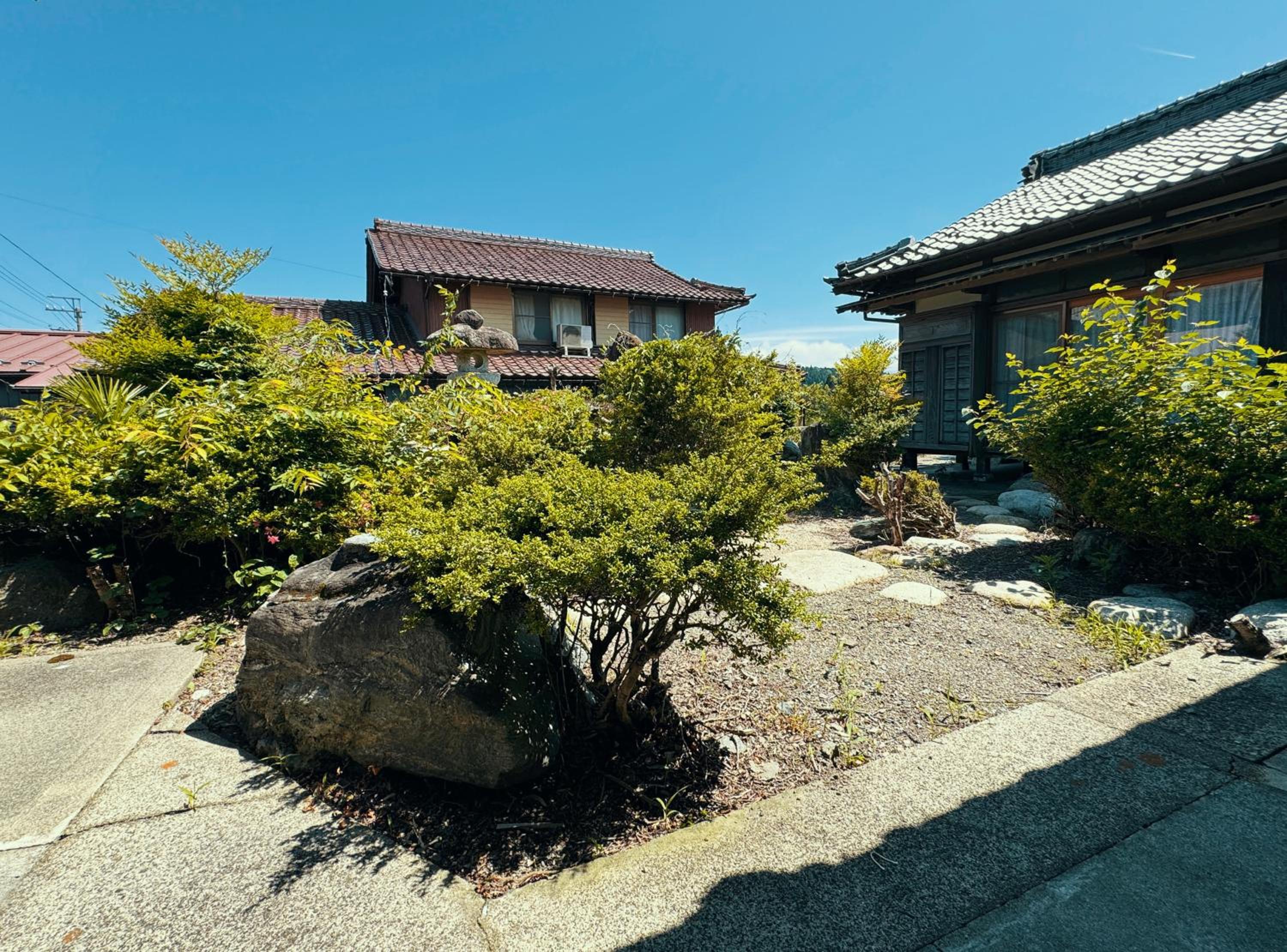 #12 -関ヶ原 蛍- 古民家の宿