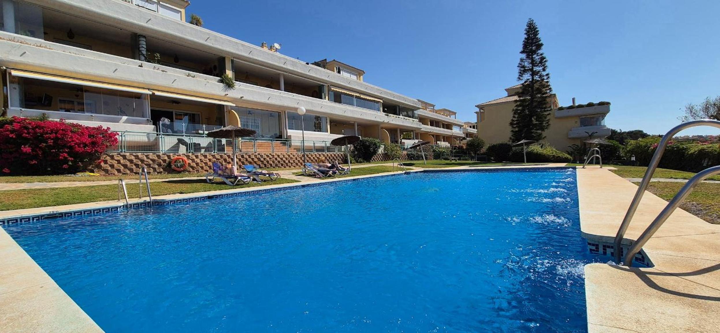 Marbella Vacations - Apartamento en zona Cabopino - Property Image 8