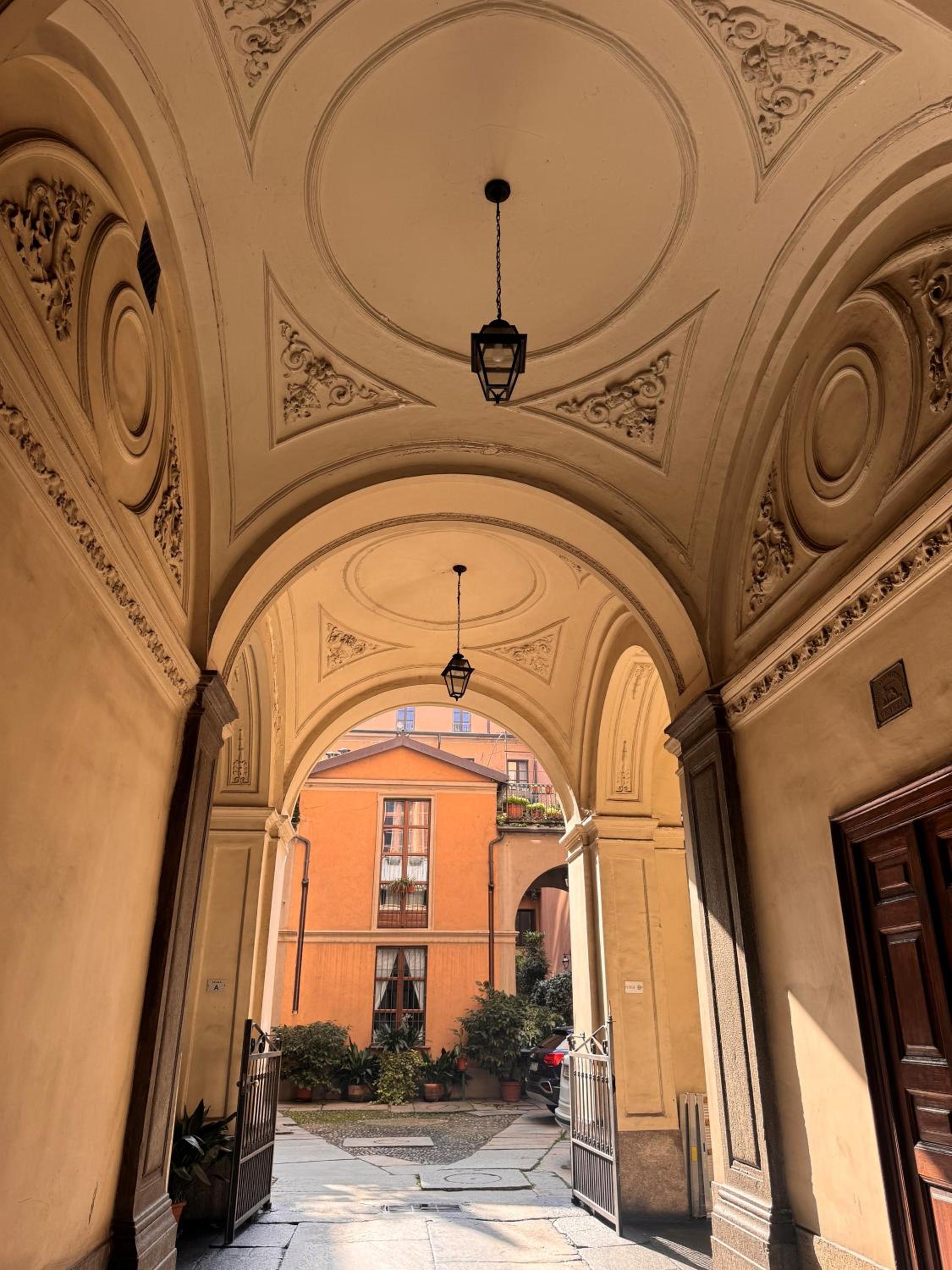 Casa Toret