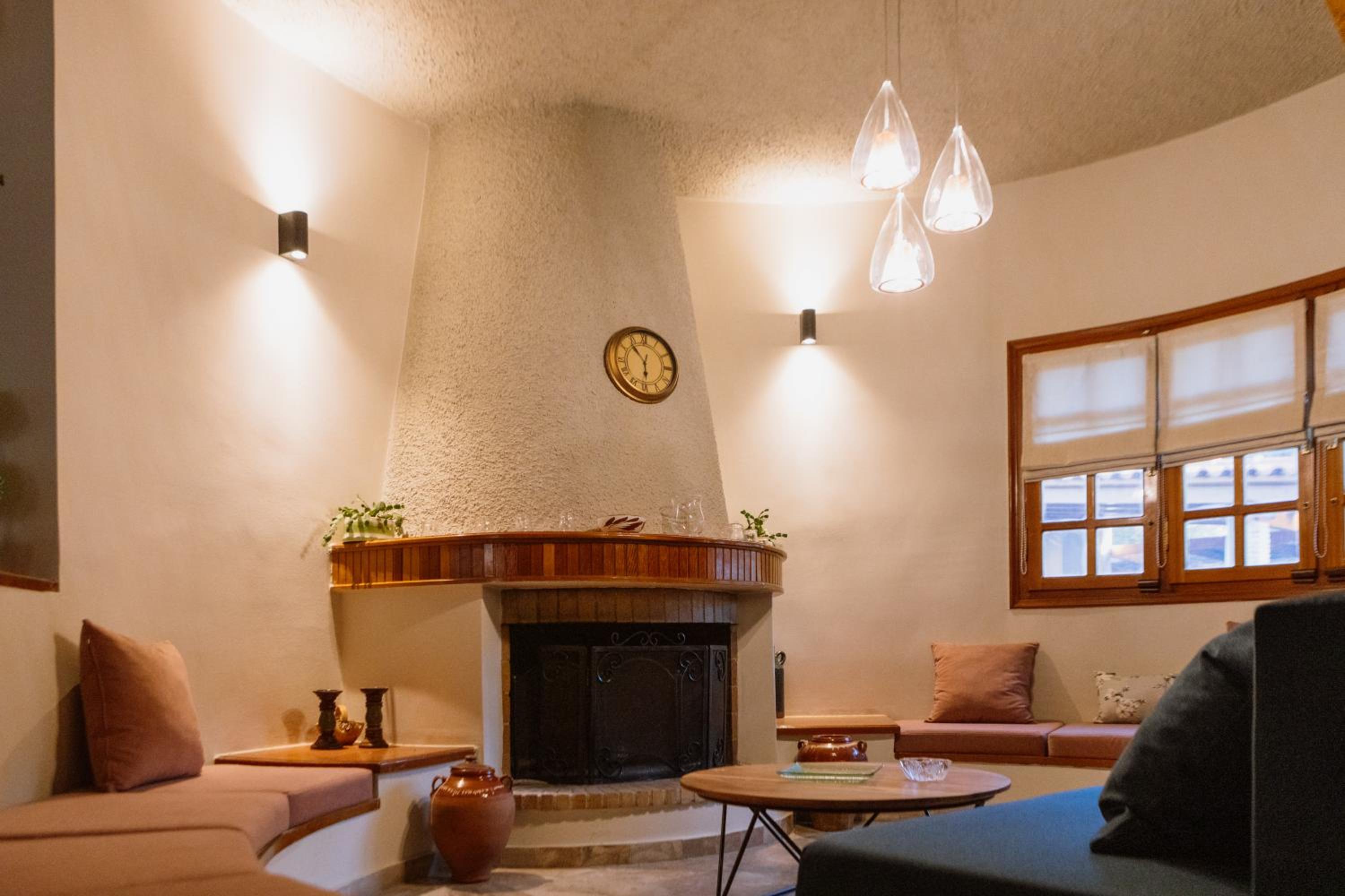 Gravanis Resort