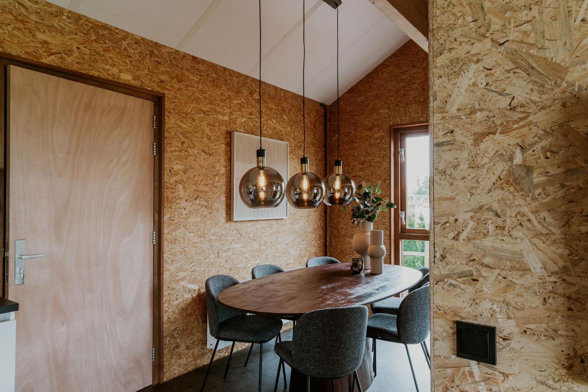 Dutchen Erfgoedpark de Hoop Wellness Cottages