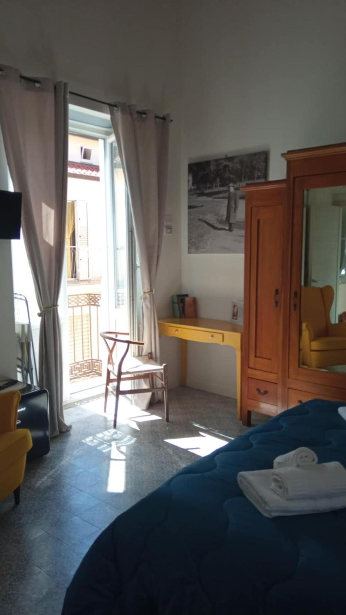 Residenza La Meridiana view 3