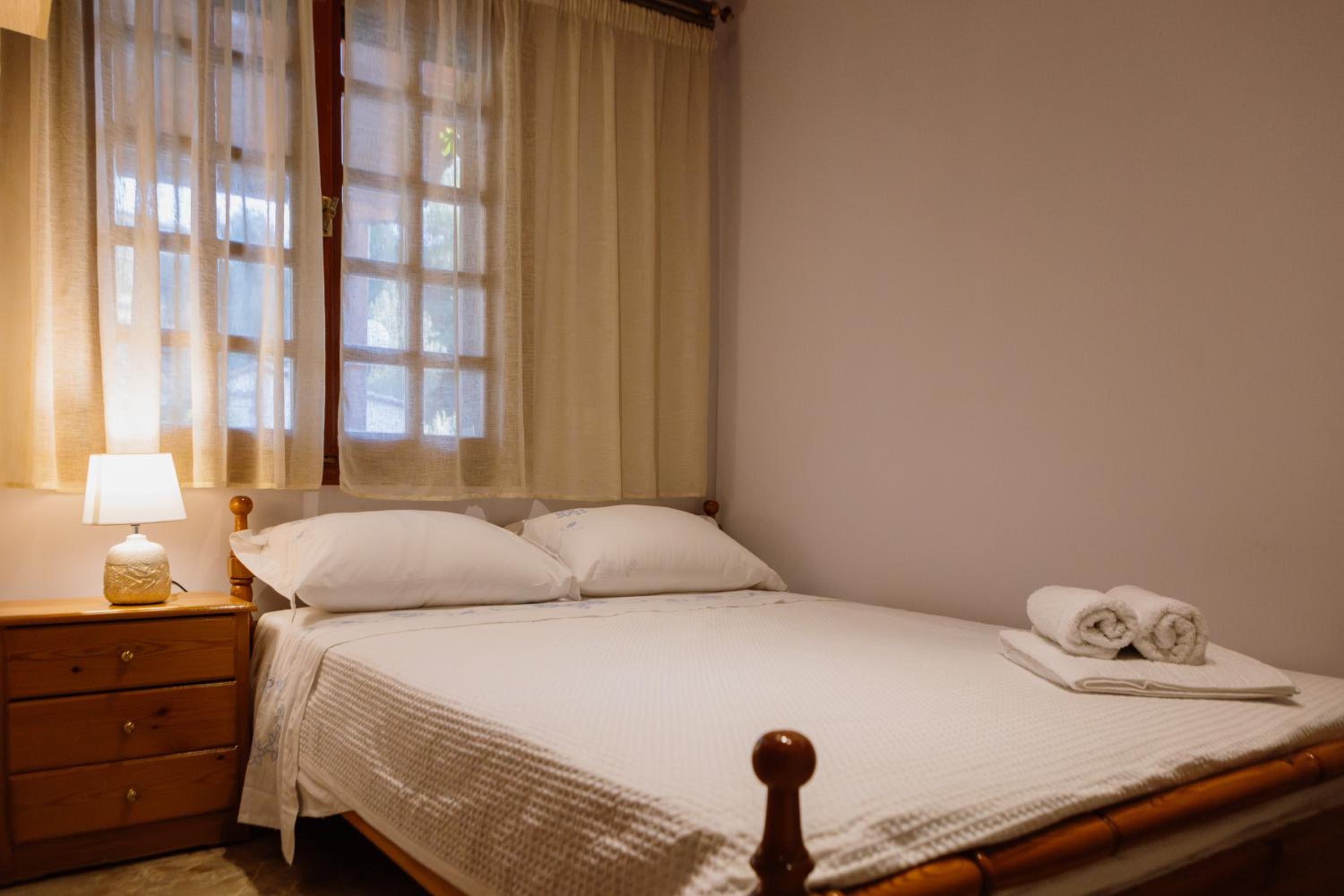 Gravanis Resort