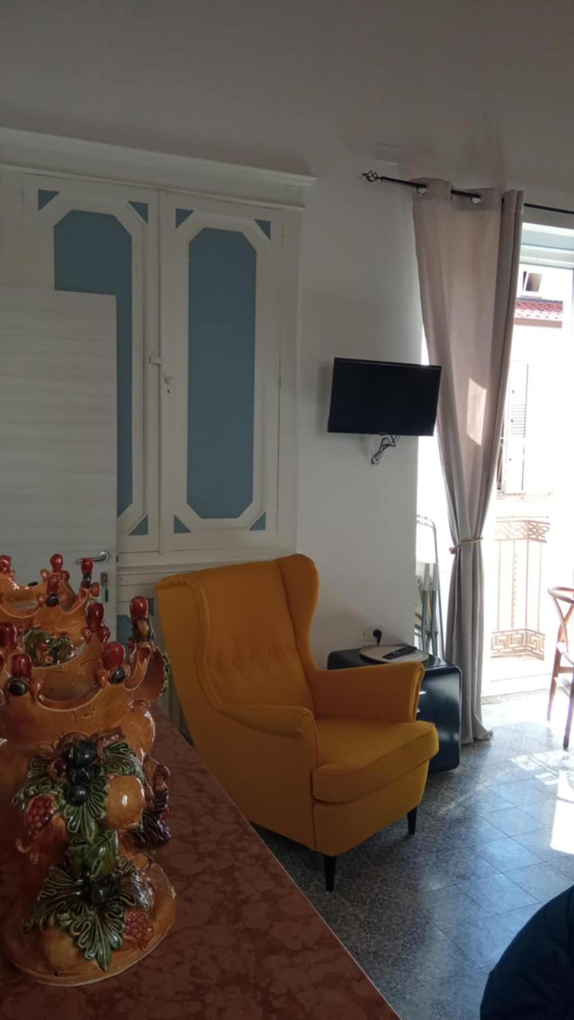 Residenza La Meridiana view 2