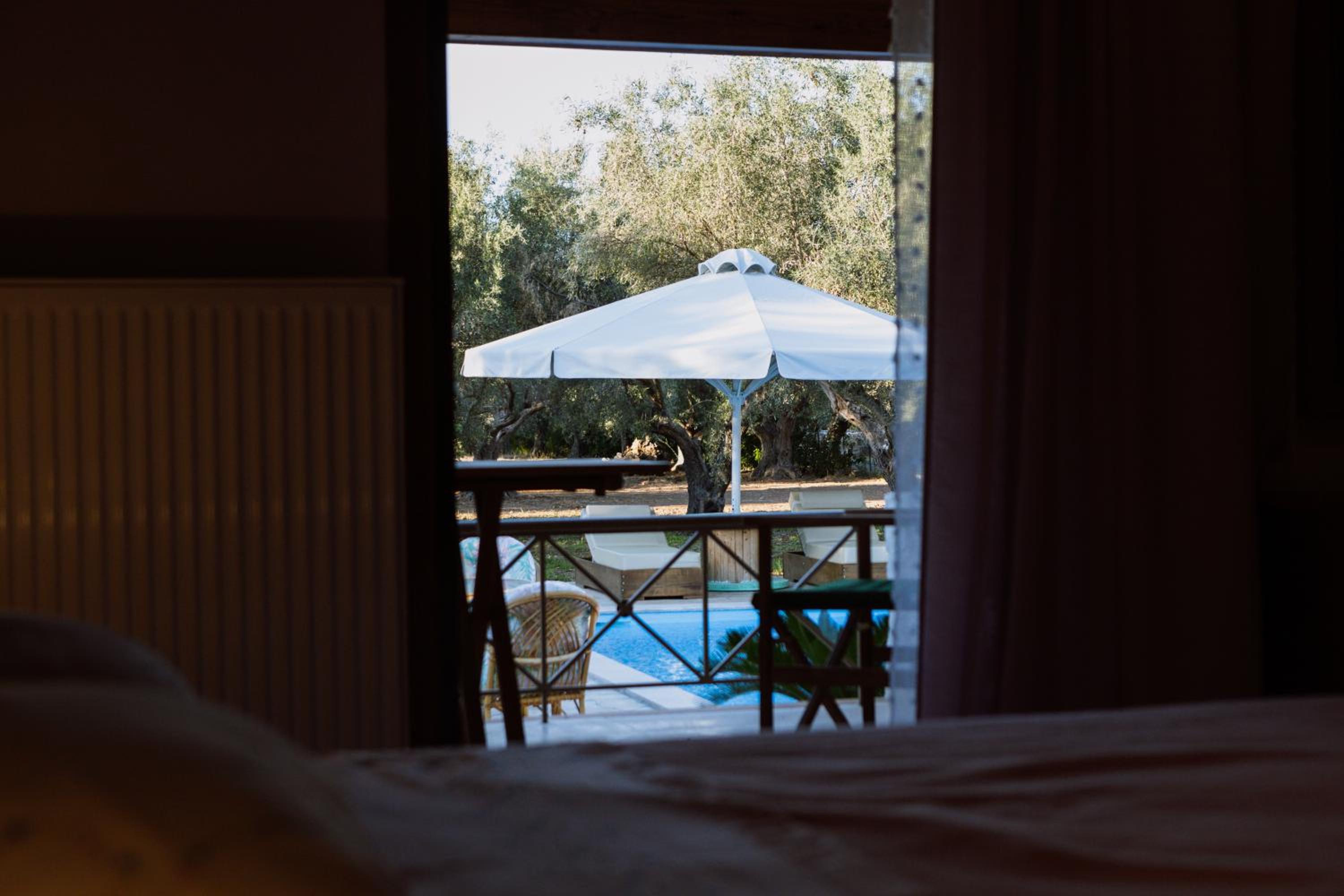 Gravanis Resort