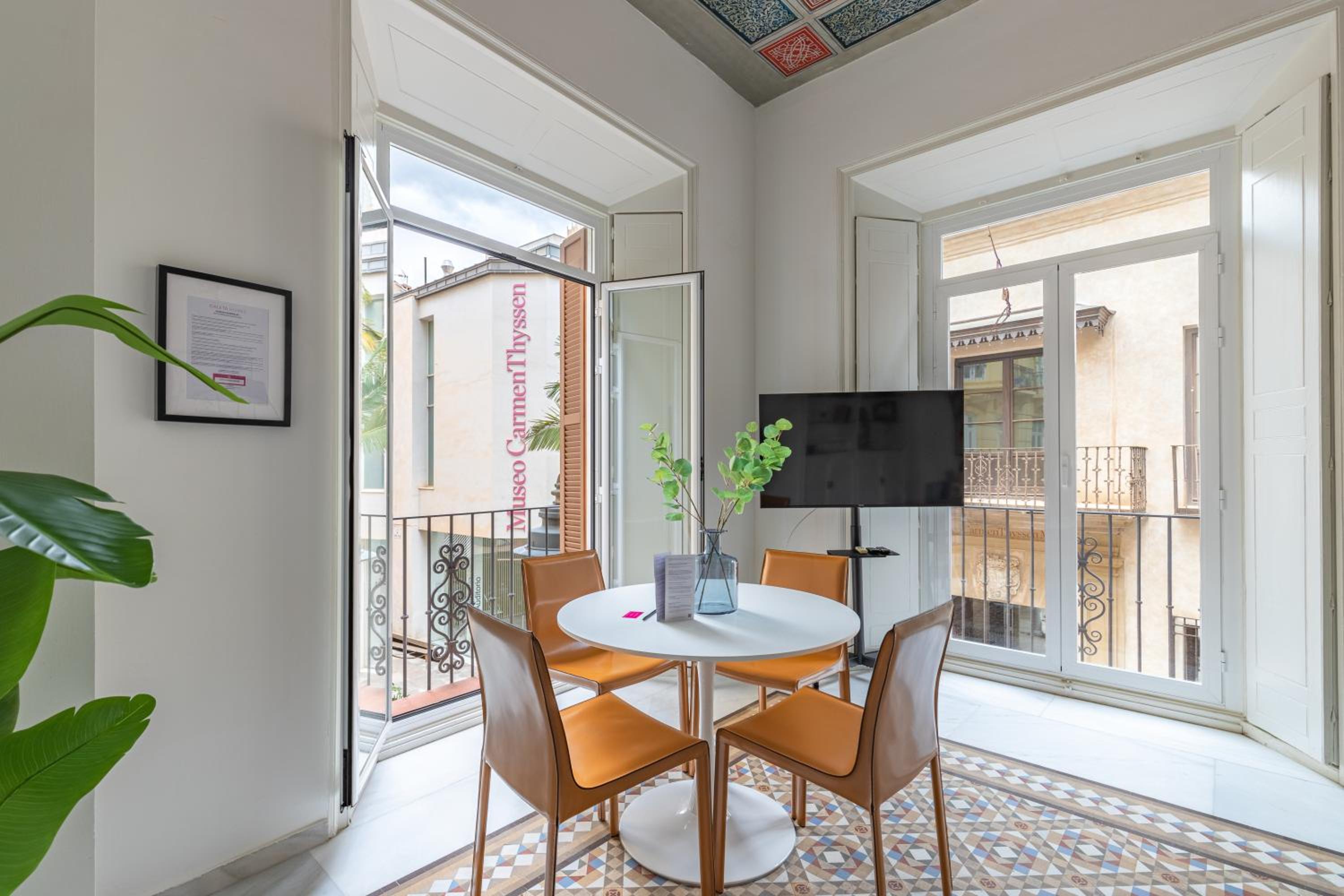 Thyssen Boutique Apartments by Caleta Homes